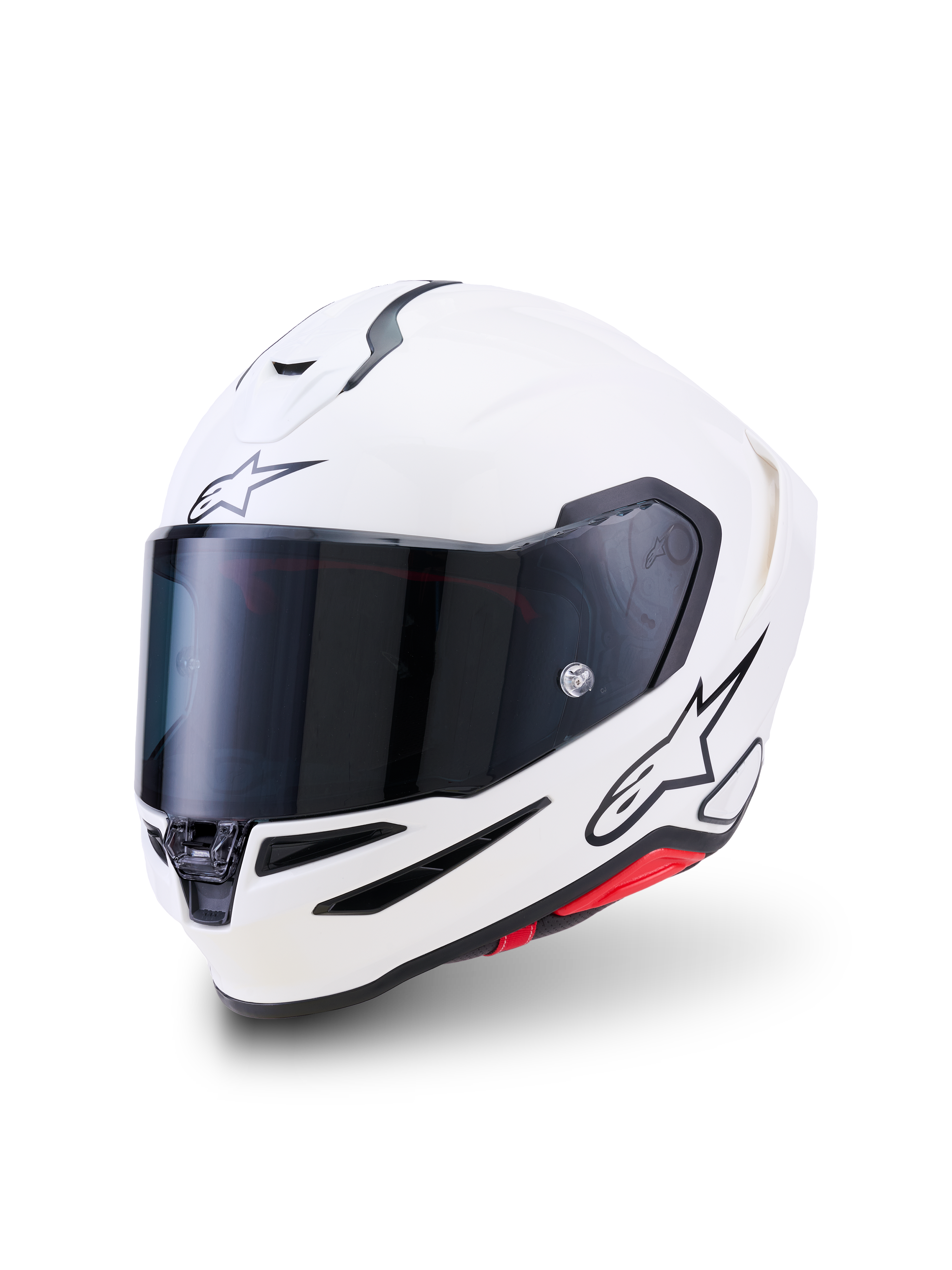 S-R7 Solid Helmet ECE06/DOT