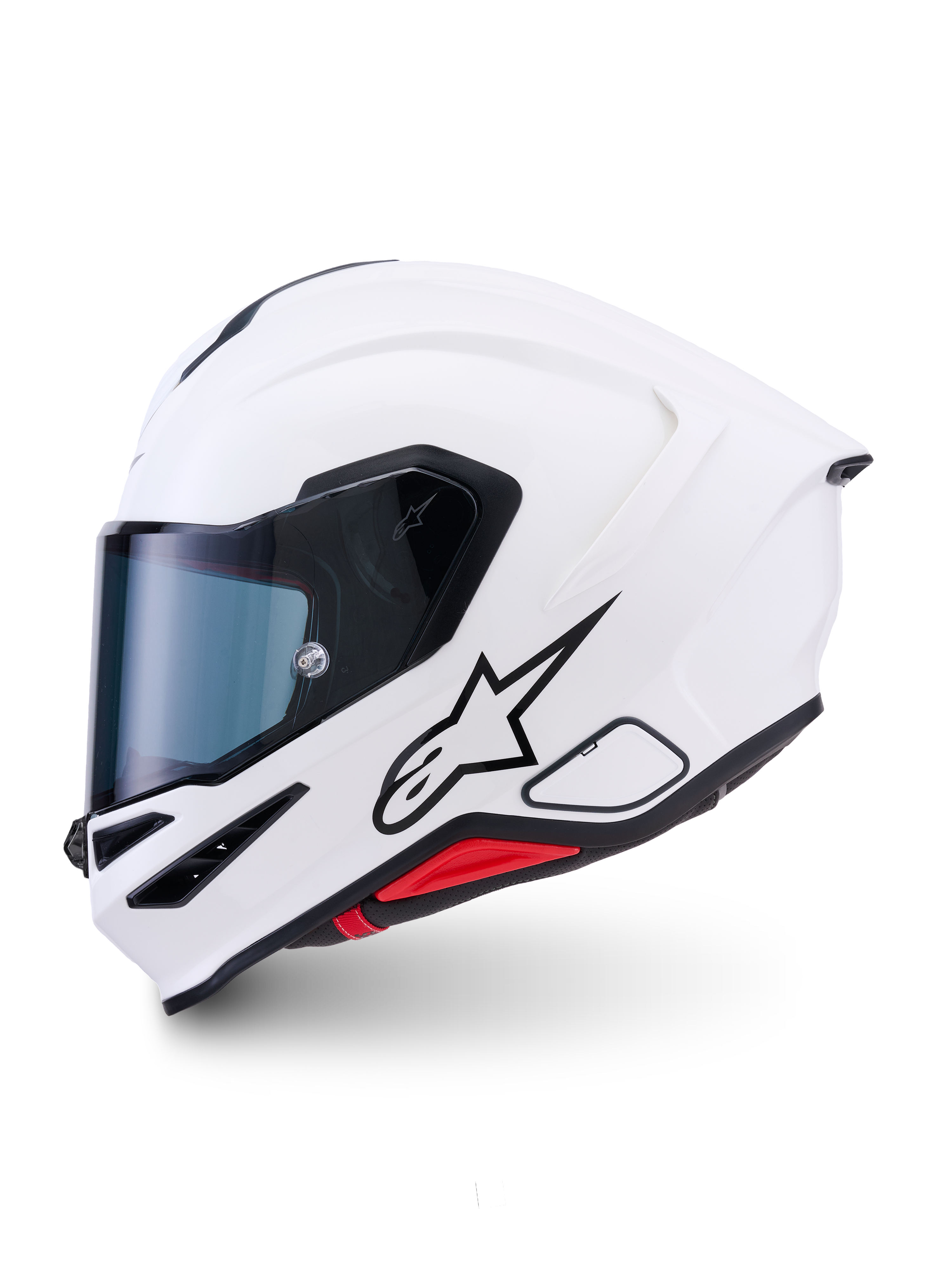 S-R7 Solid Helmet ECE06/DOT