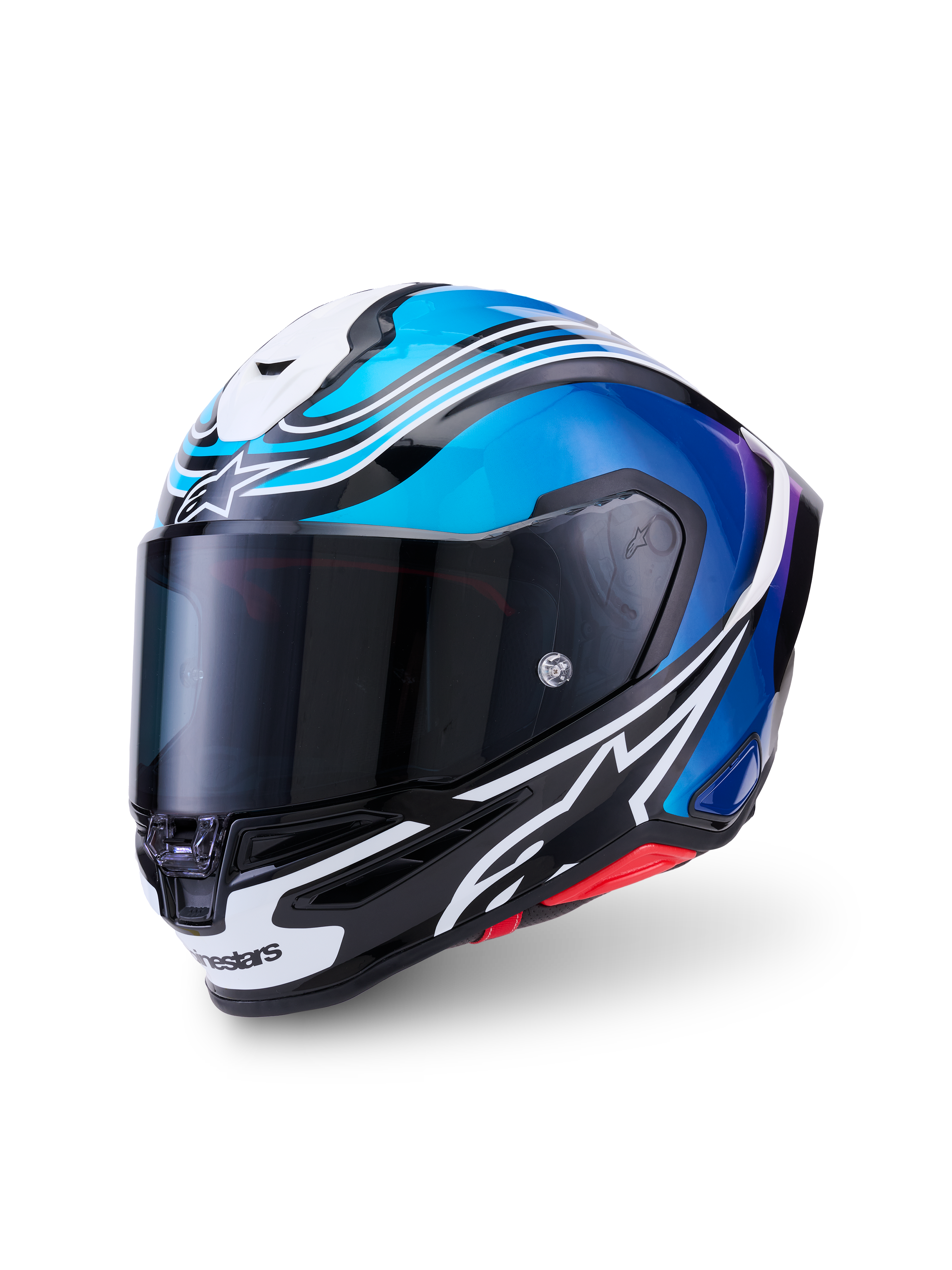 S-R7 Zeal Helmet ECE06/DOT