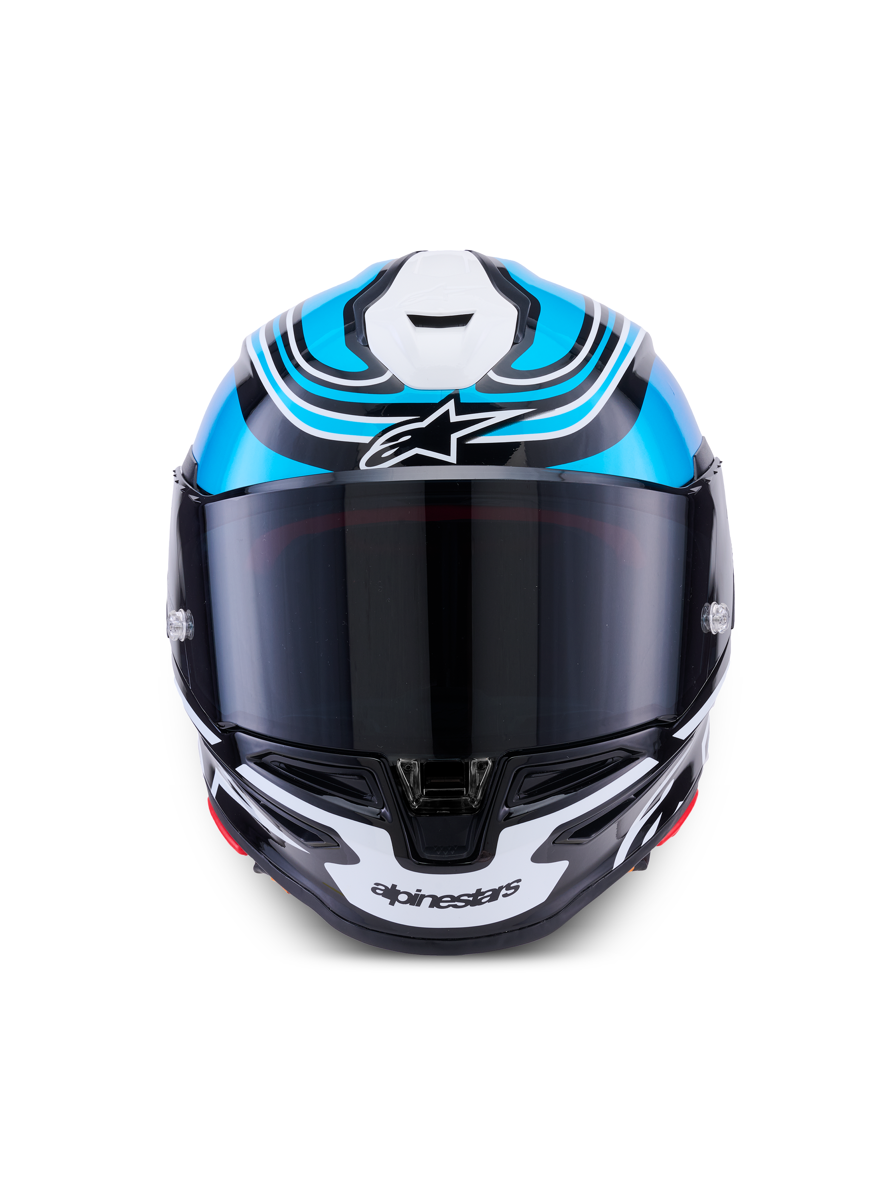 S-R7 Zeal Helmet ECE06/DOT