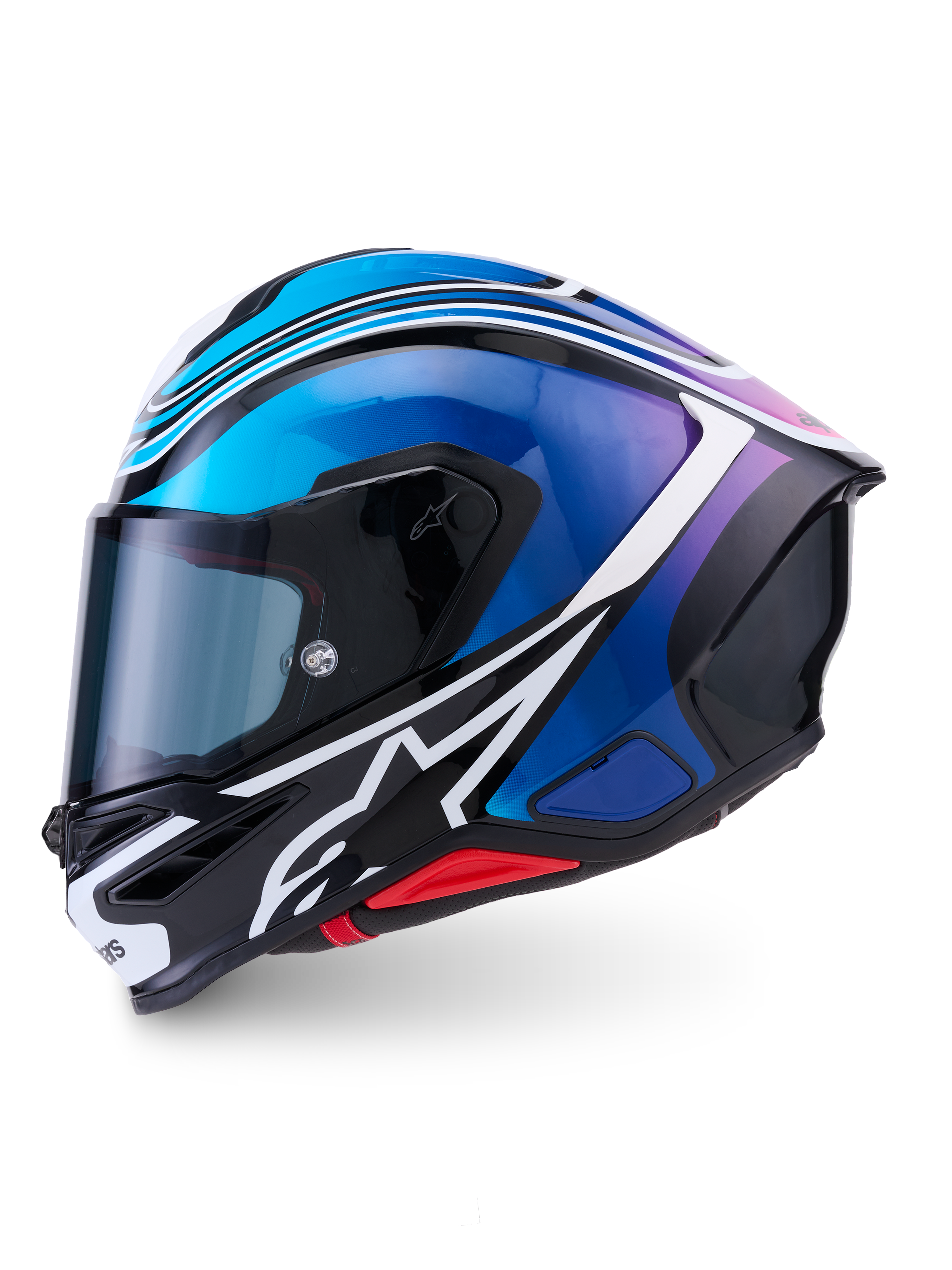 S-R7 Zeal Helmet ECE06/DOT
