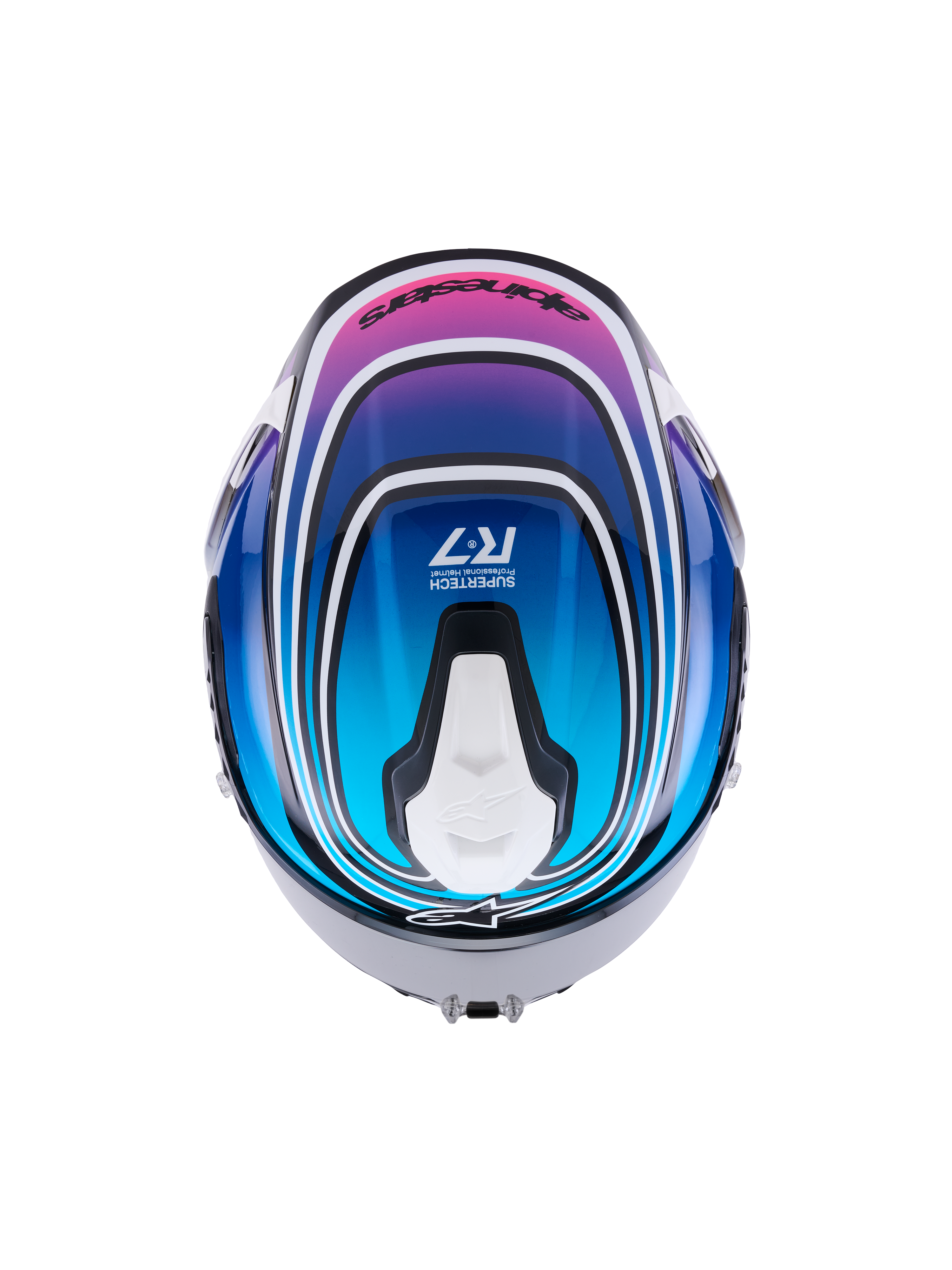S-R7 Zeal Helmet ECE06/DOT