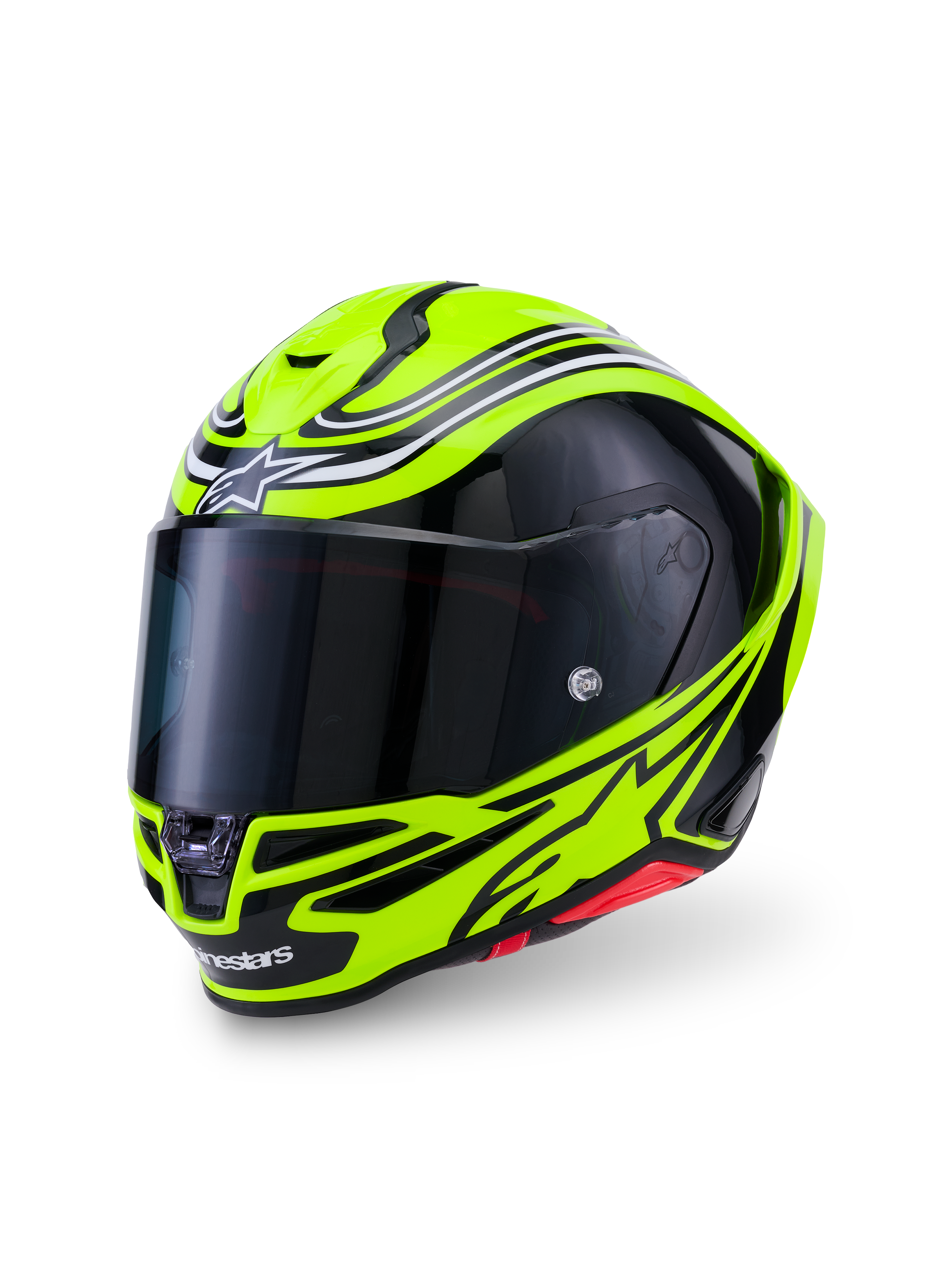 S-R7 Zeal Helmet ECE06/DOT