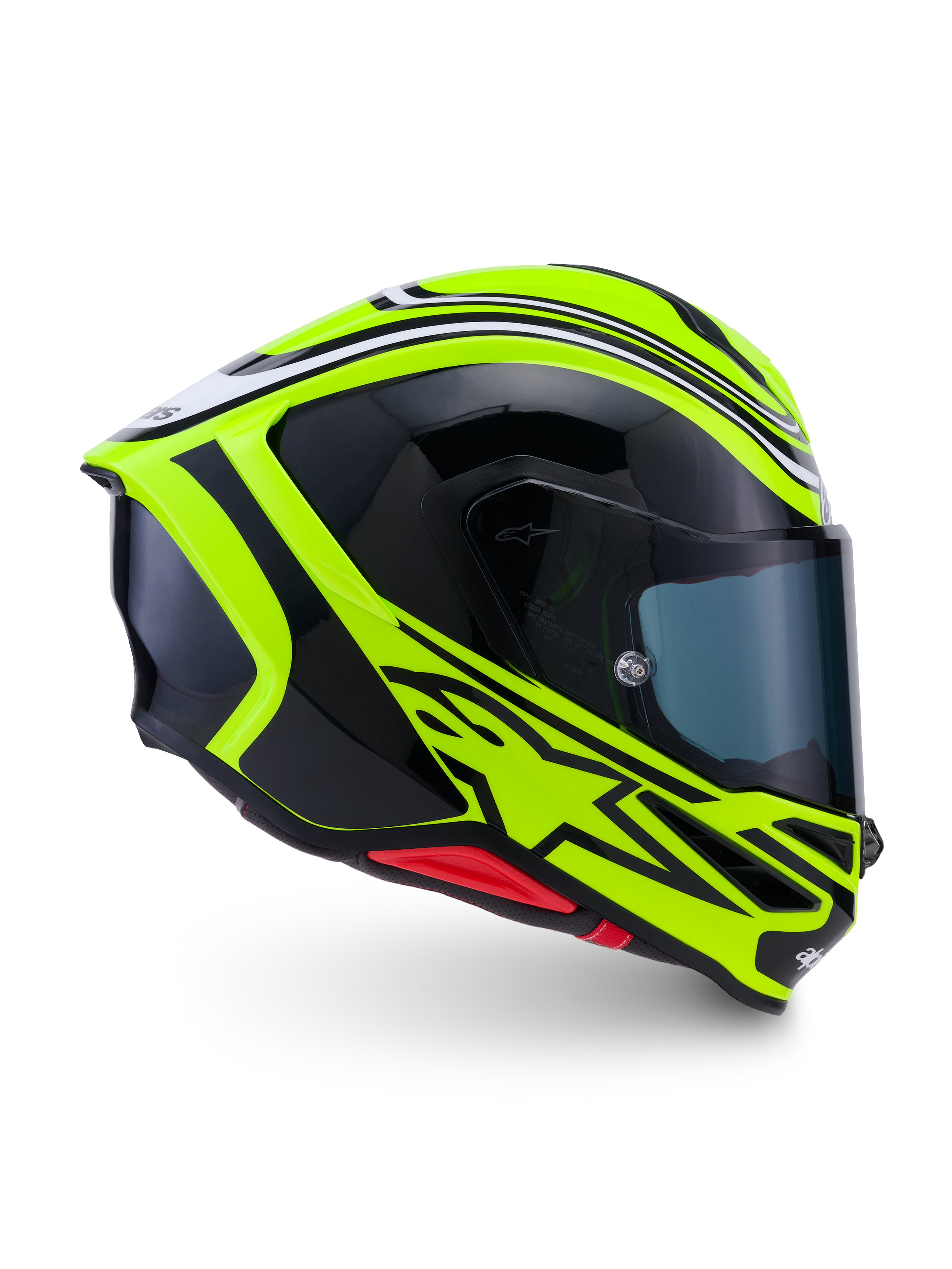 S-R7 Zeal Helmet ECE06/DOT