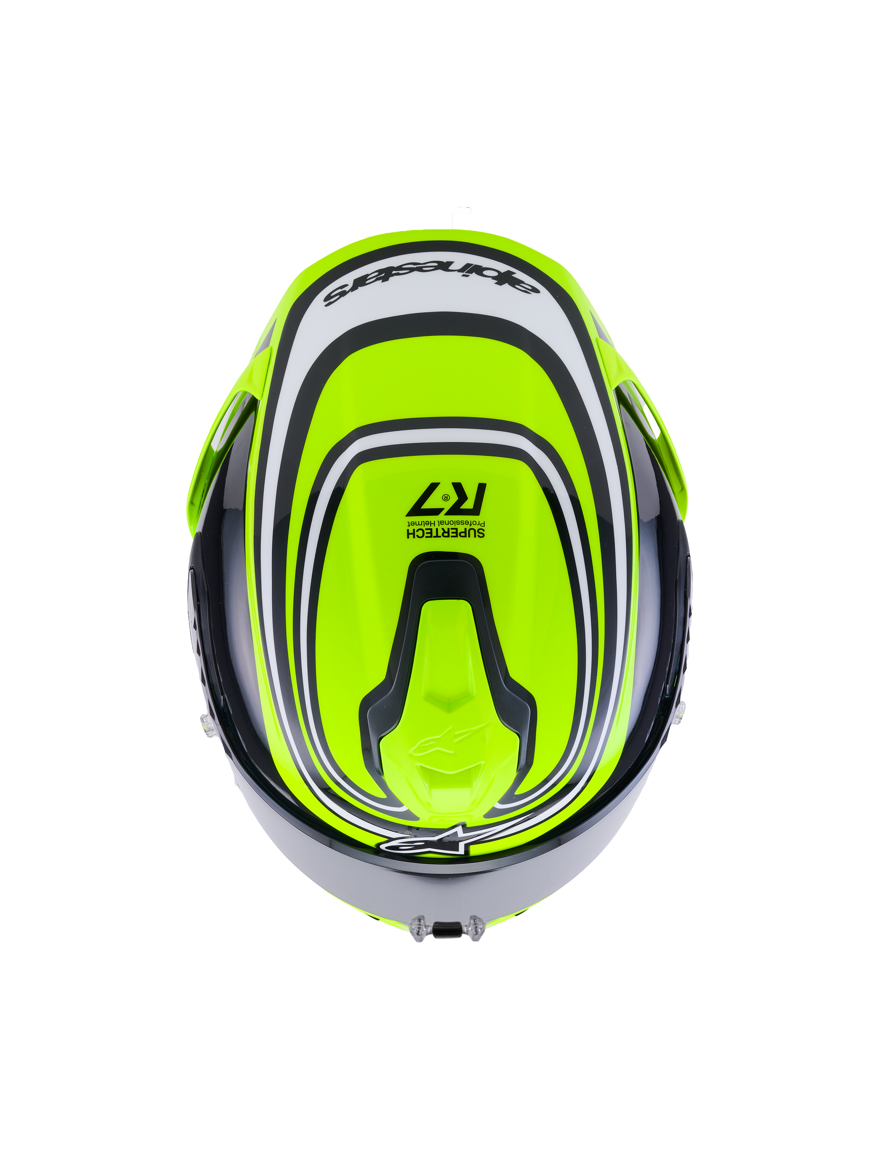 S-R7 Zeal Helmet ECE06/DOT