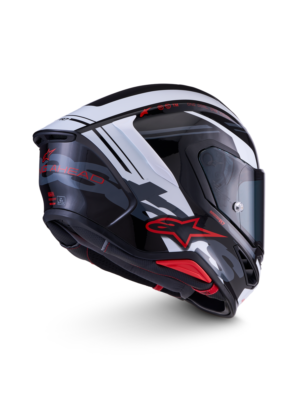 S-R7 A-Core Helmet ECE06/DOT