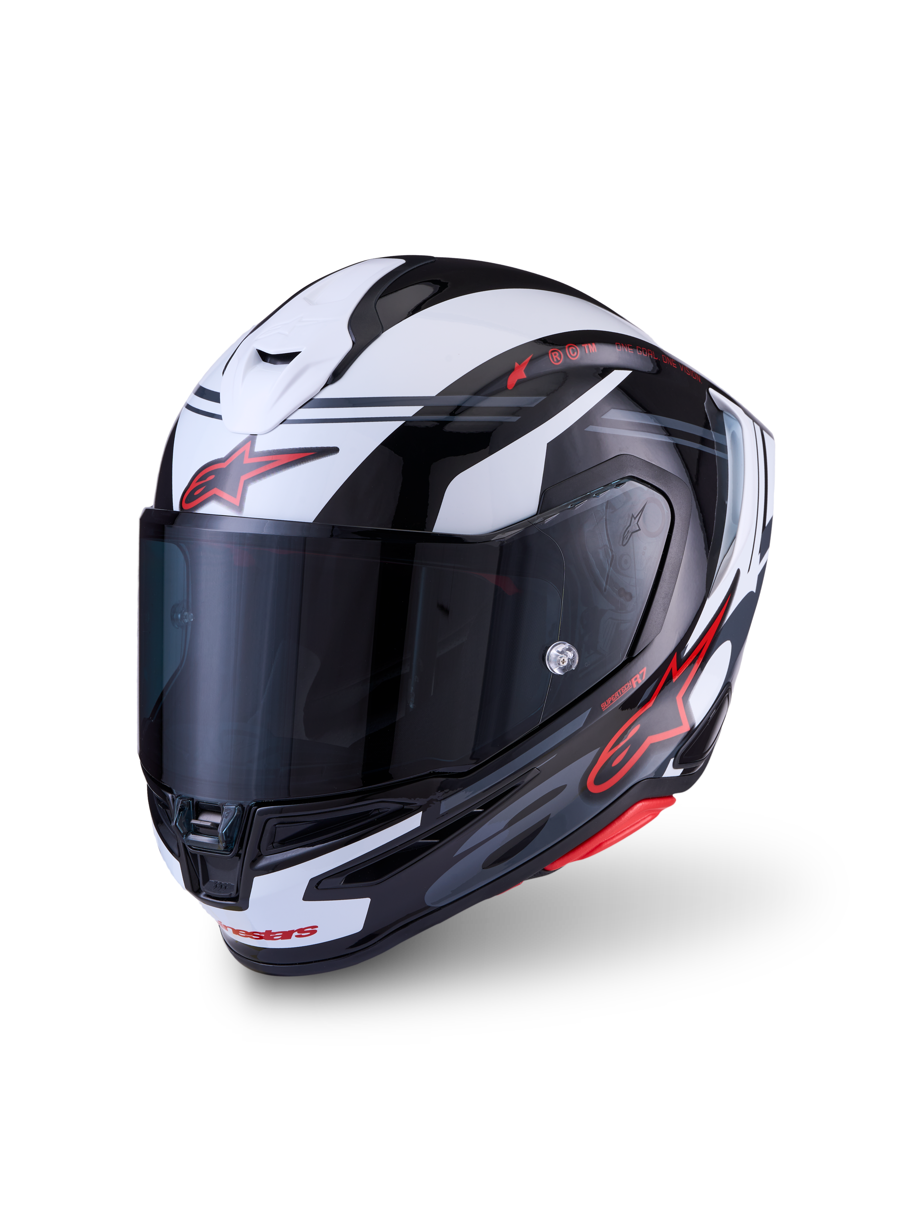 S-R7 A-Core Helmet ECE06/DOT