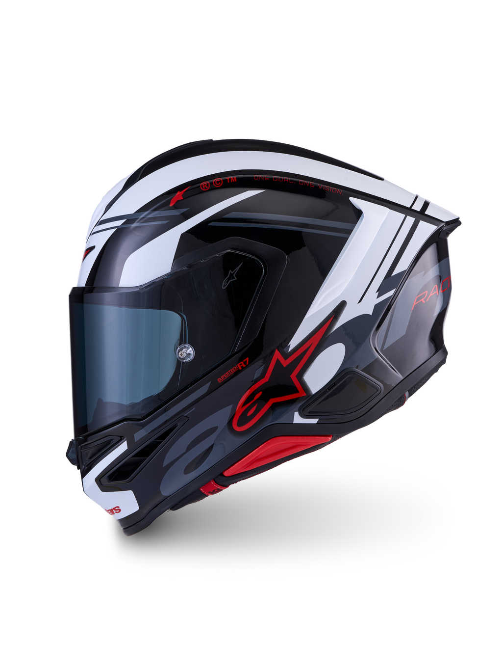 S-R7 A-Core Helmet ECE06/DOT