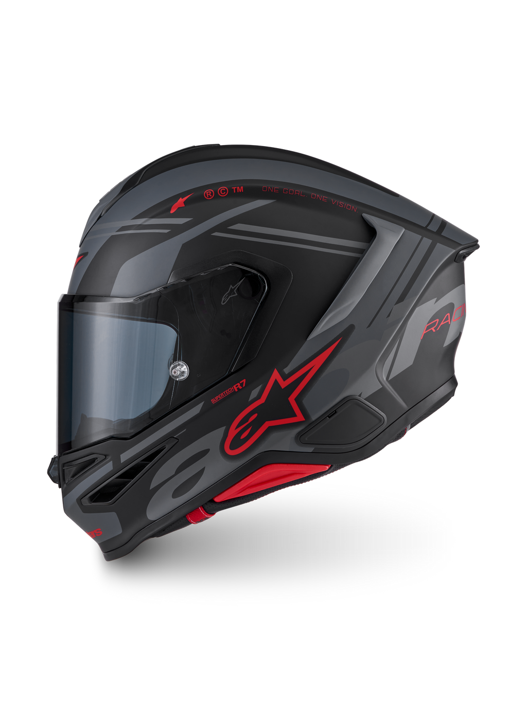 S-R7 A-Core Helmet ECE06/DOT