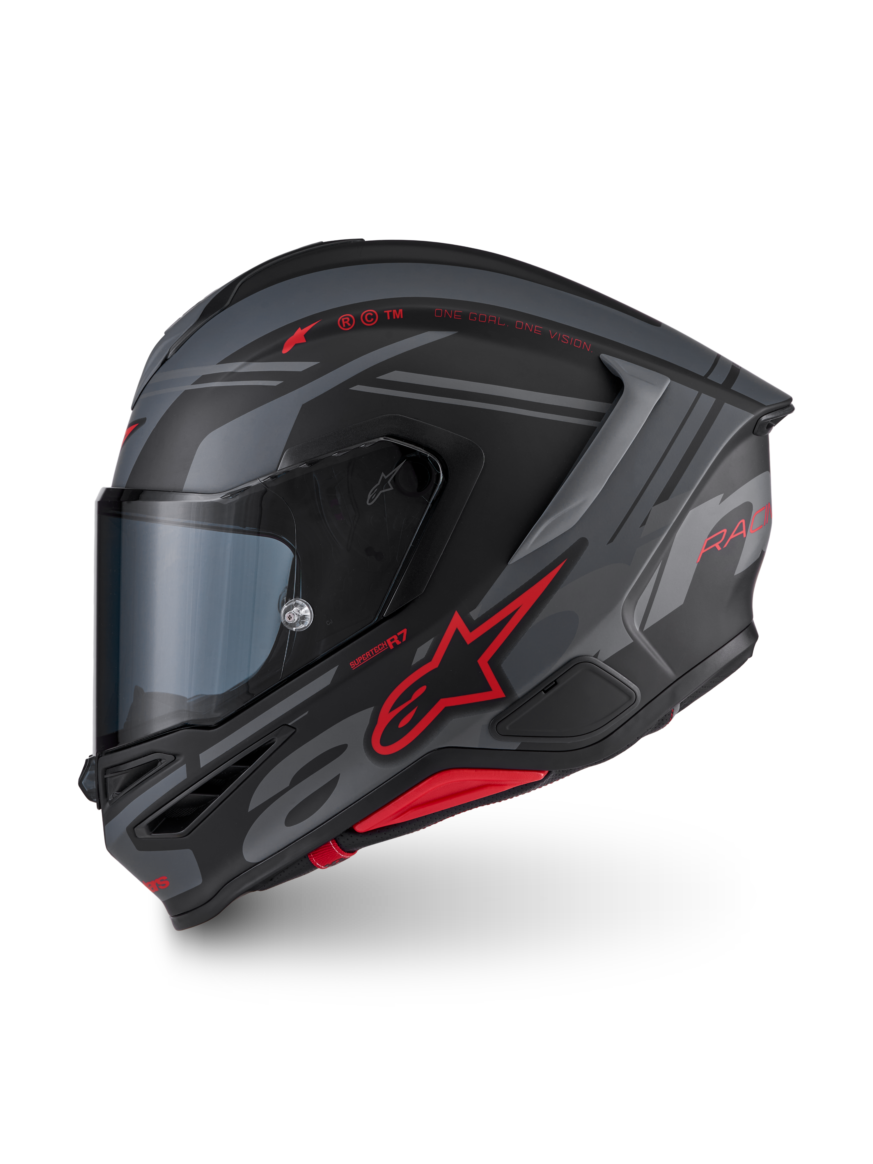 S-R7 A-Core Helmet ECE06/DOT