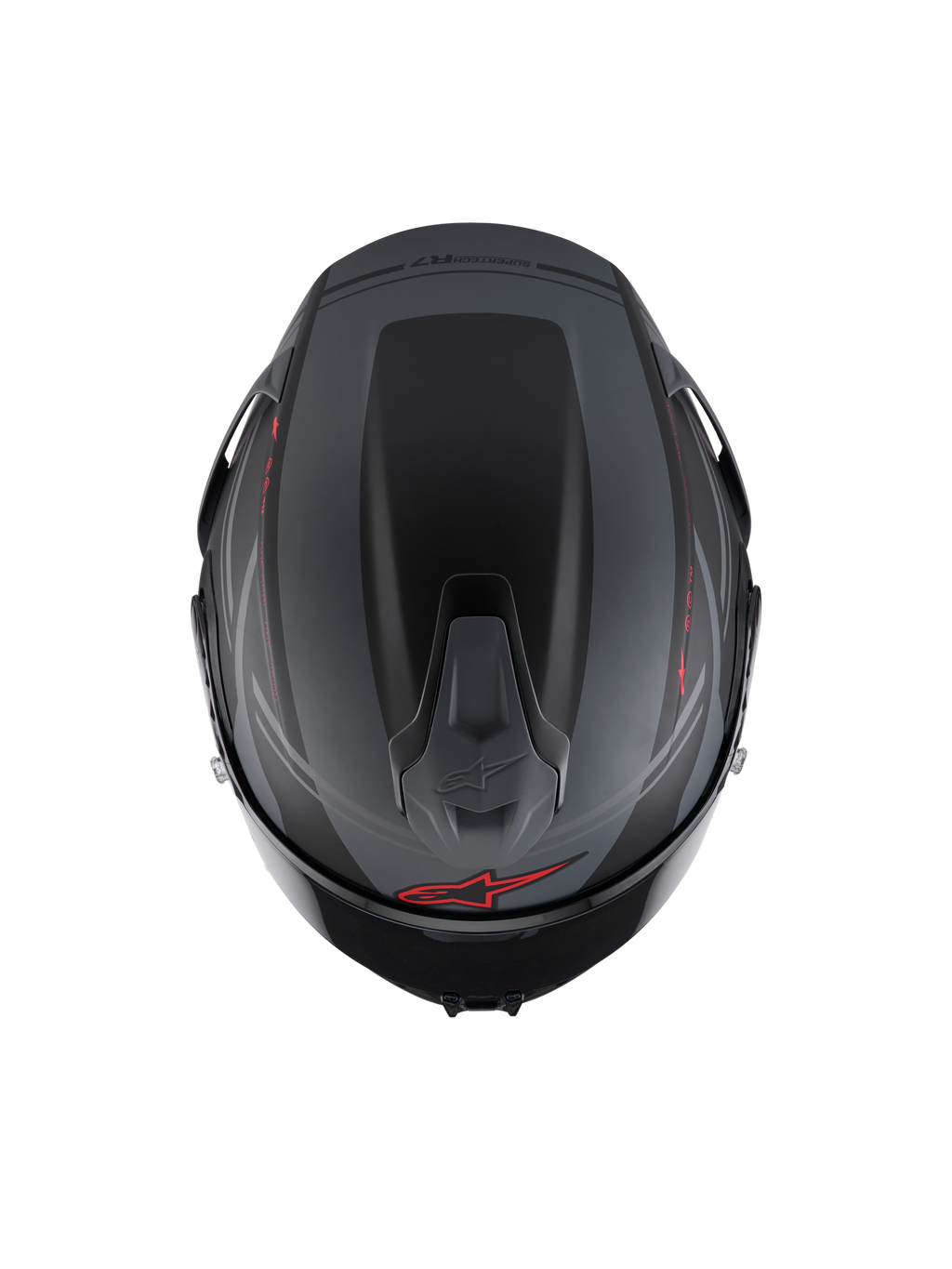 S-R7 A-Core Helmet ECE06/DOT