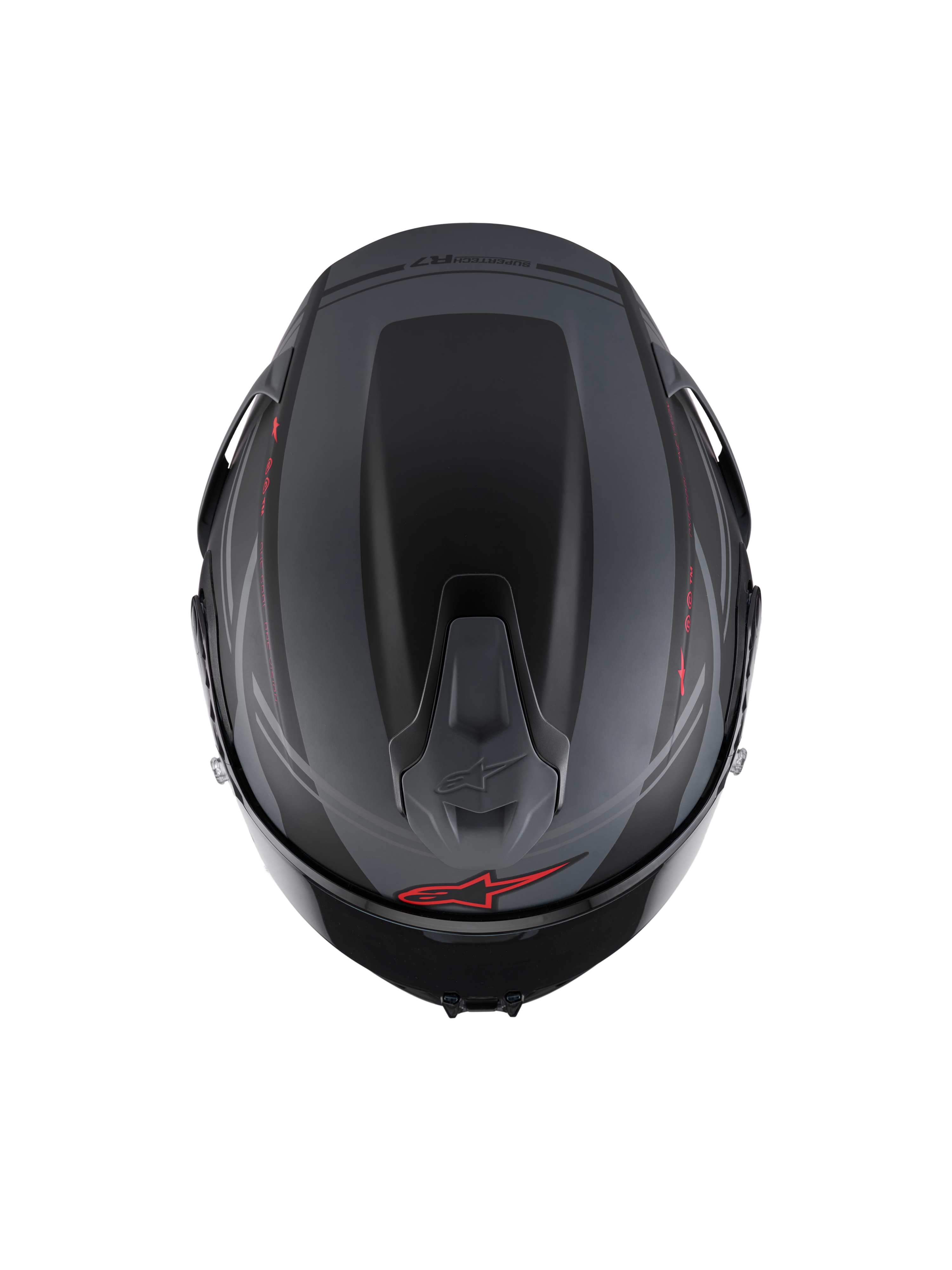 S-R7 A-Core Helmet ECE06/DOT