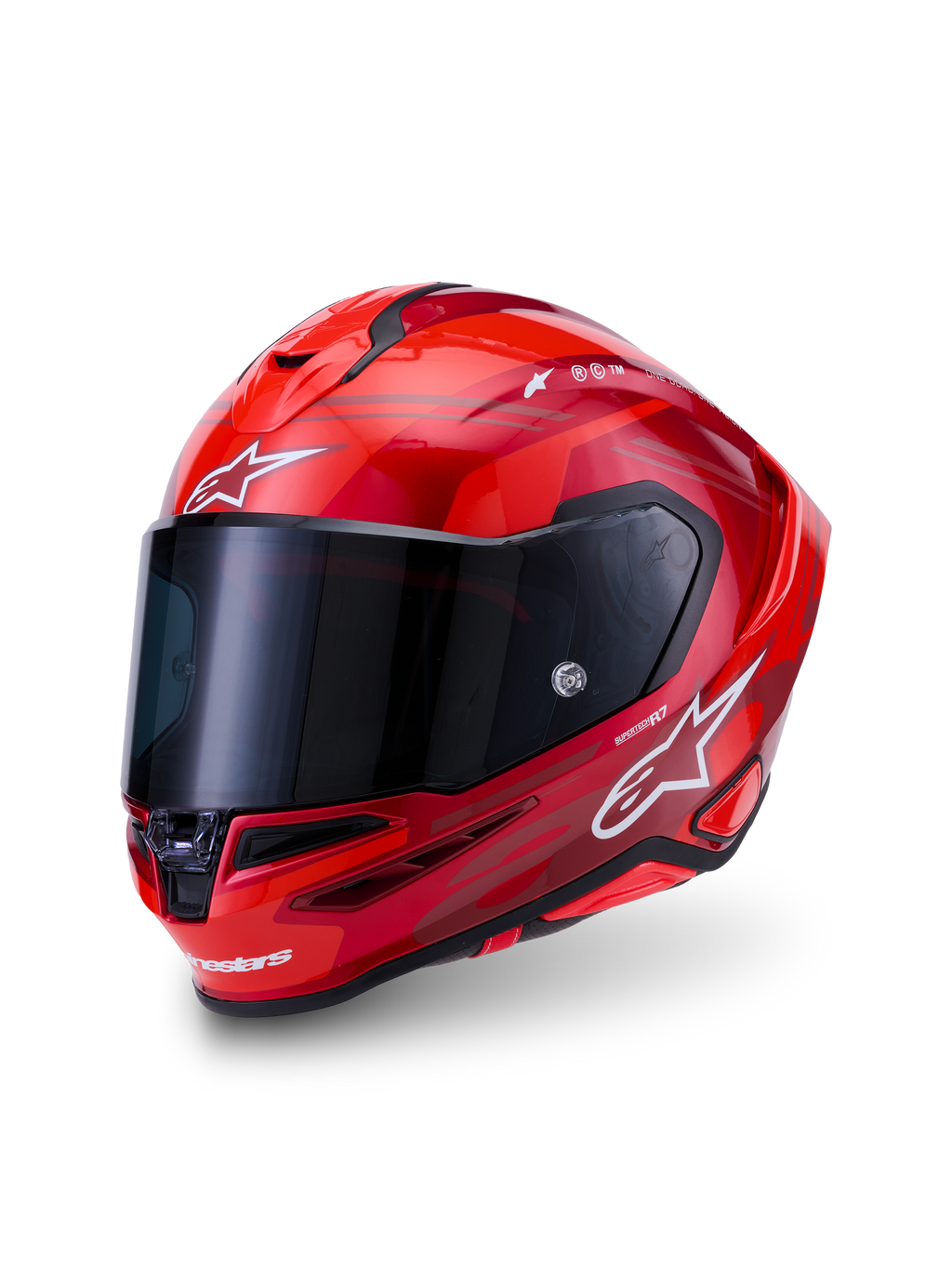 S-R7 A-Core Helmet ECE06/DOT