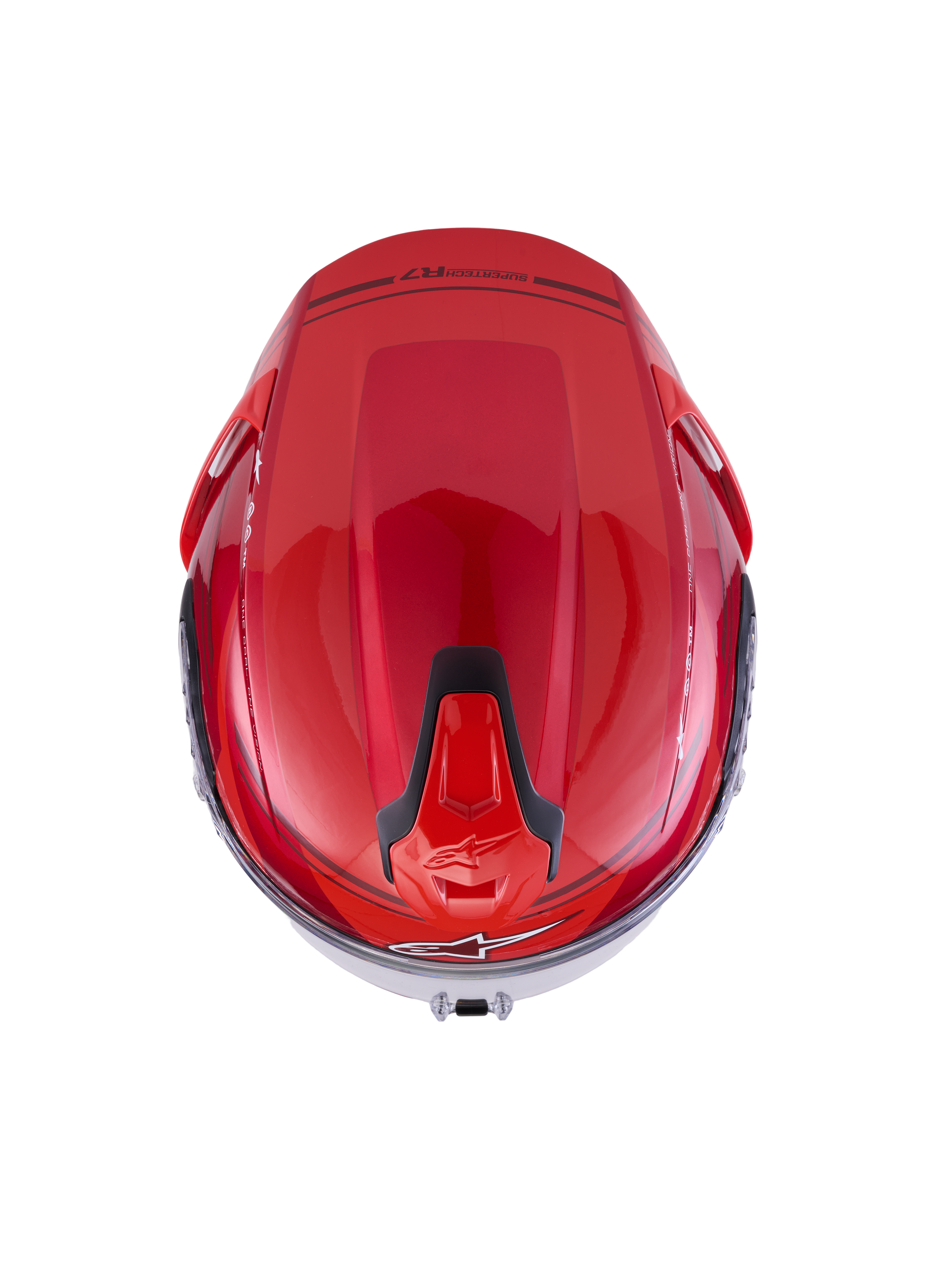 S-R7 A-Core Helmet ECE06/DOT