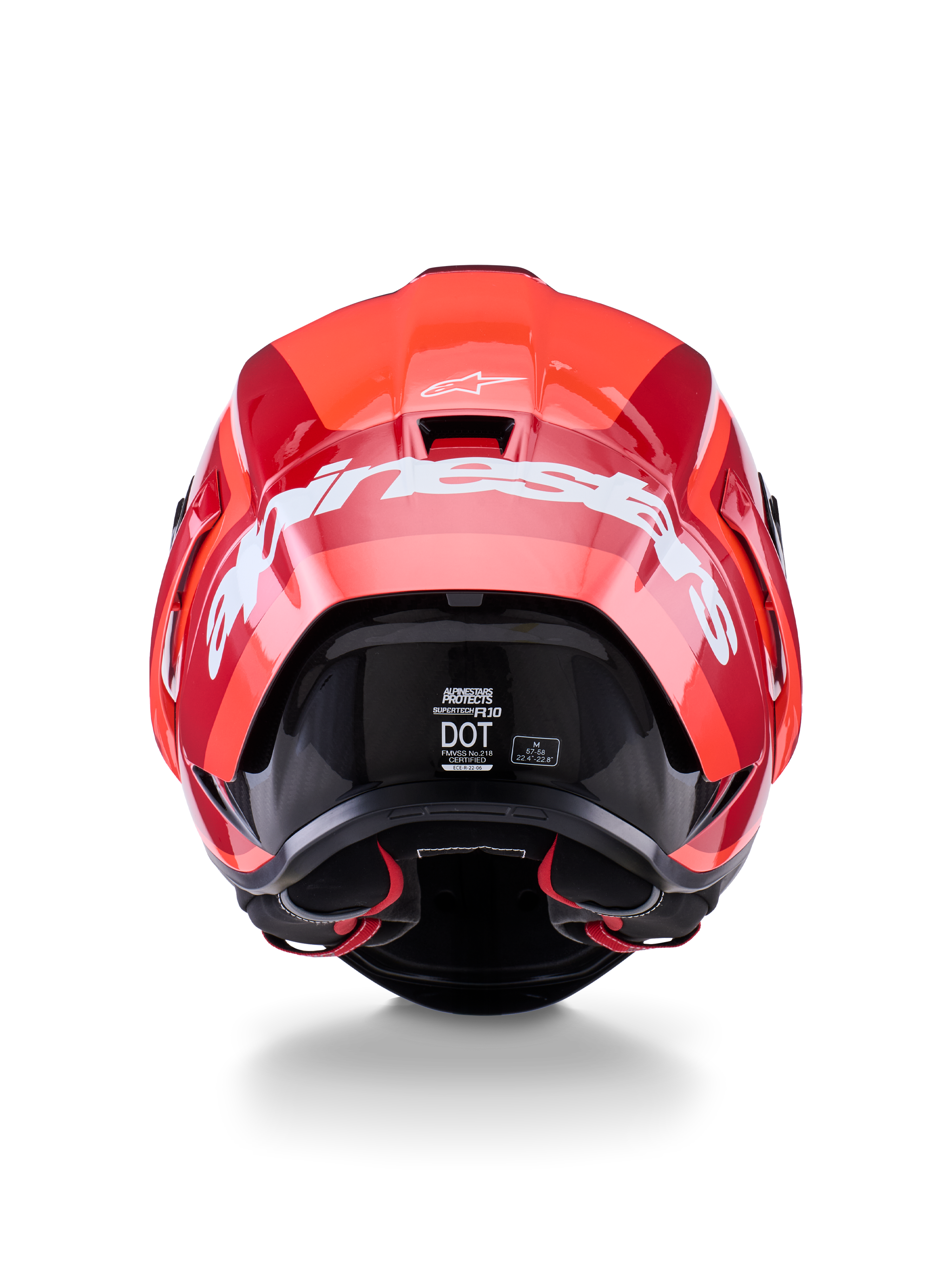 Supertech R10 Arius Helmet ECE06/DOT