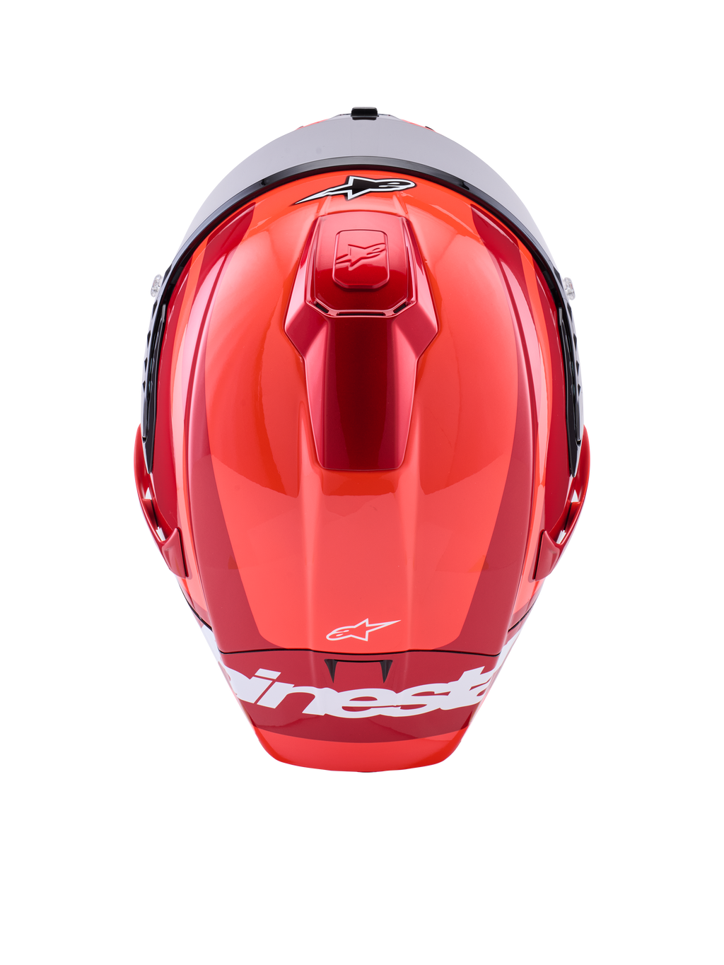 Supertech R10 Arius Helmet ECE06/DOT