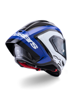 Supertech R10 Arius Helmet ECE06/DOT