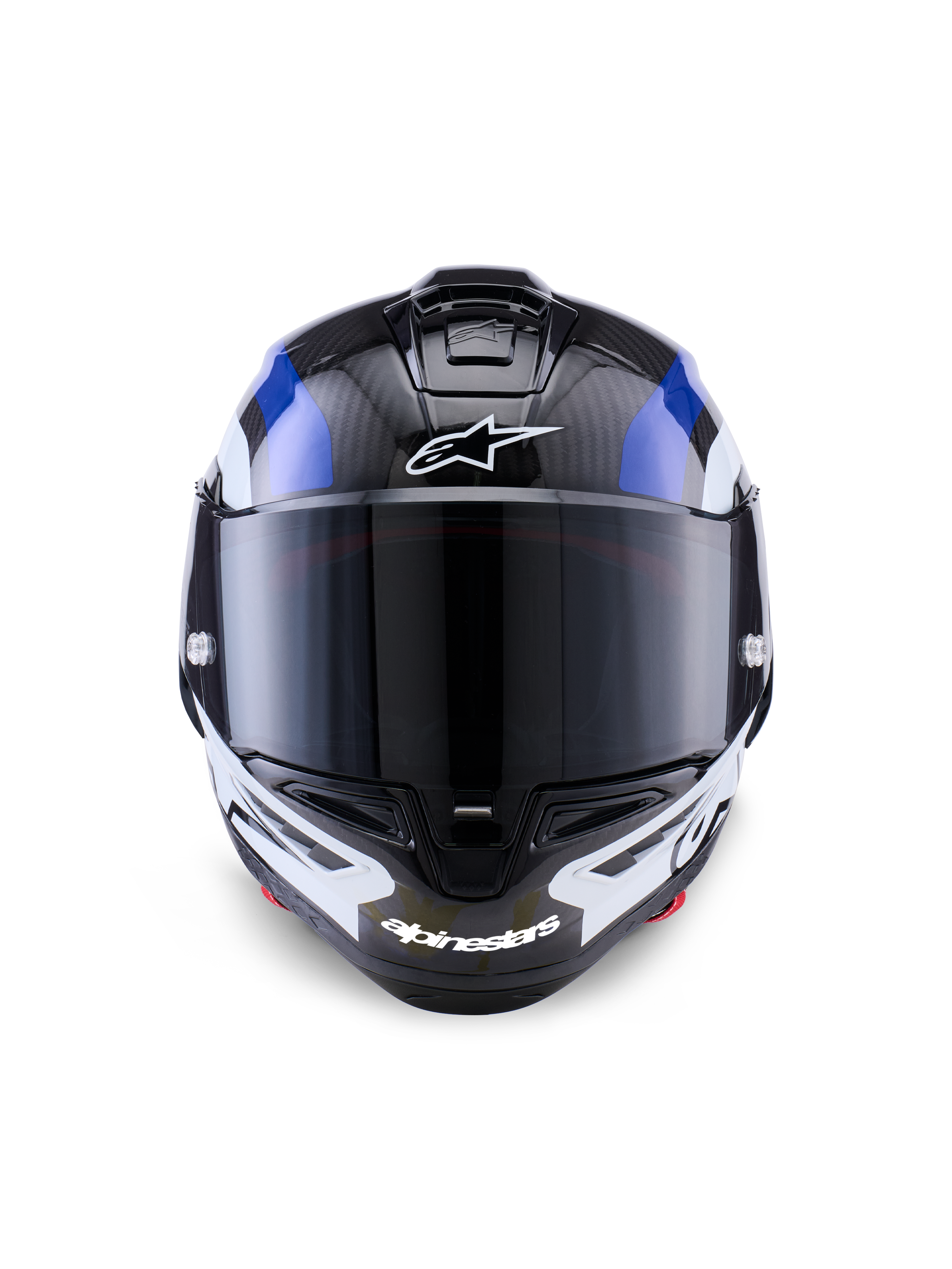 Supertech R10 Arius Helmet ECE06/DOT