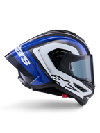 Supertech R10 Arius Helmet ECE06/DOT