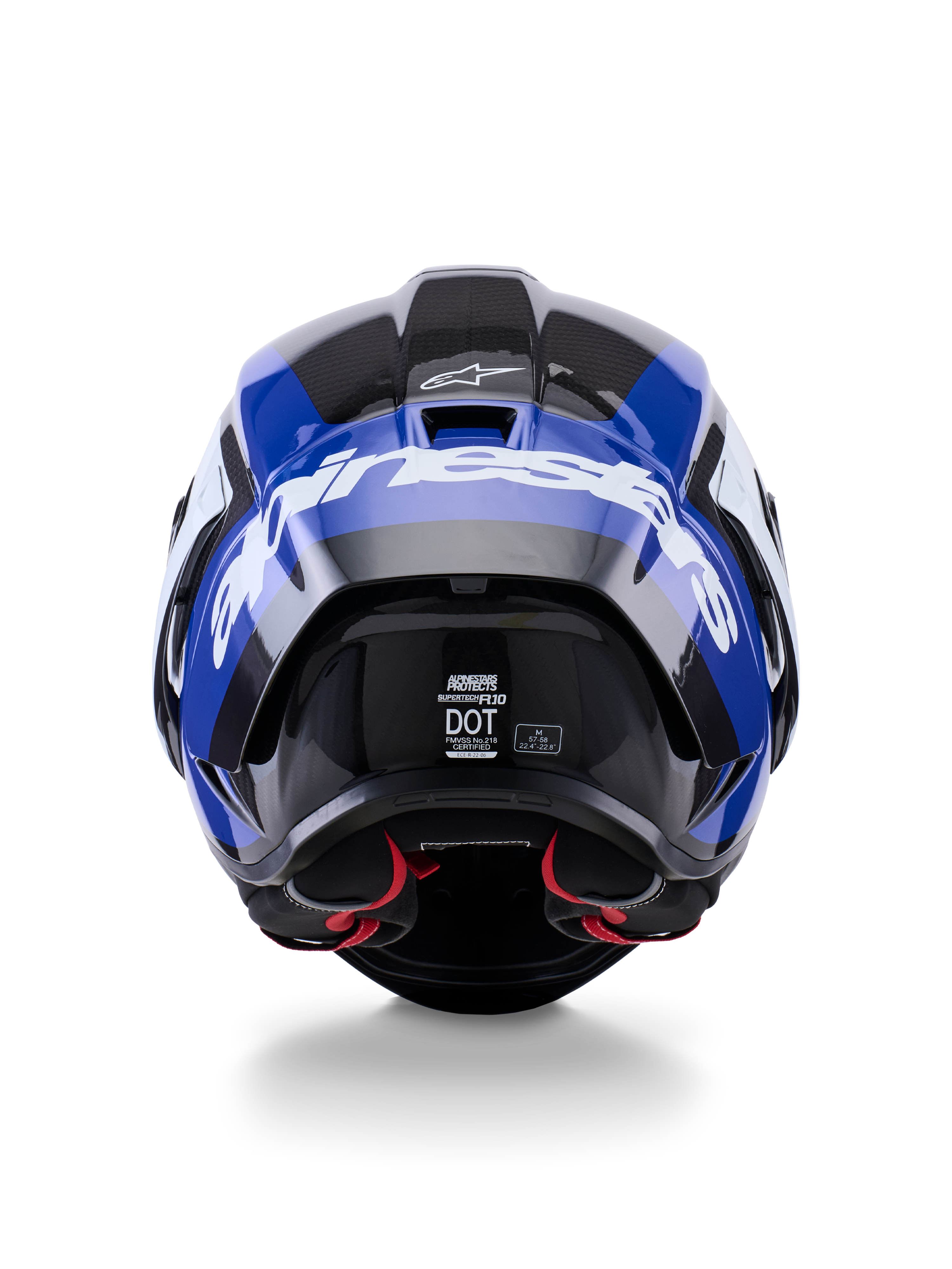 Supertech R10 Arius Helmet ECE06/DOT