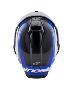 Supertech R10 Arius Helmet ECE06/DOT