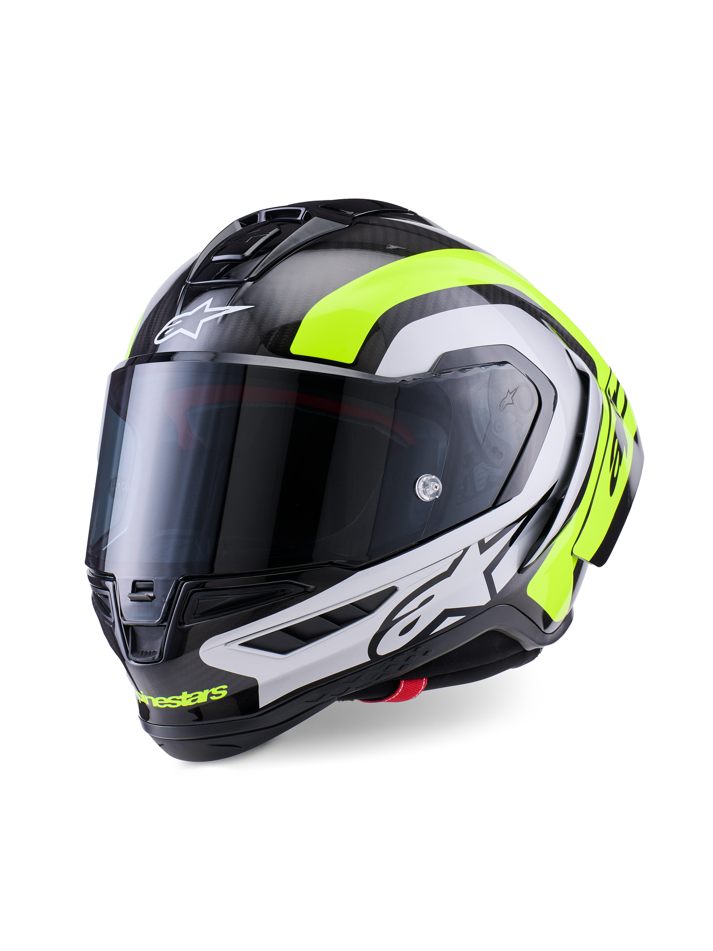 Supertech R10 Arius Helmet ECE06/DOT