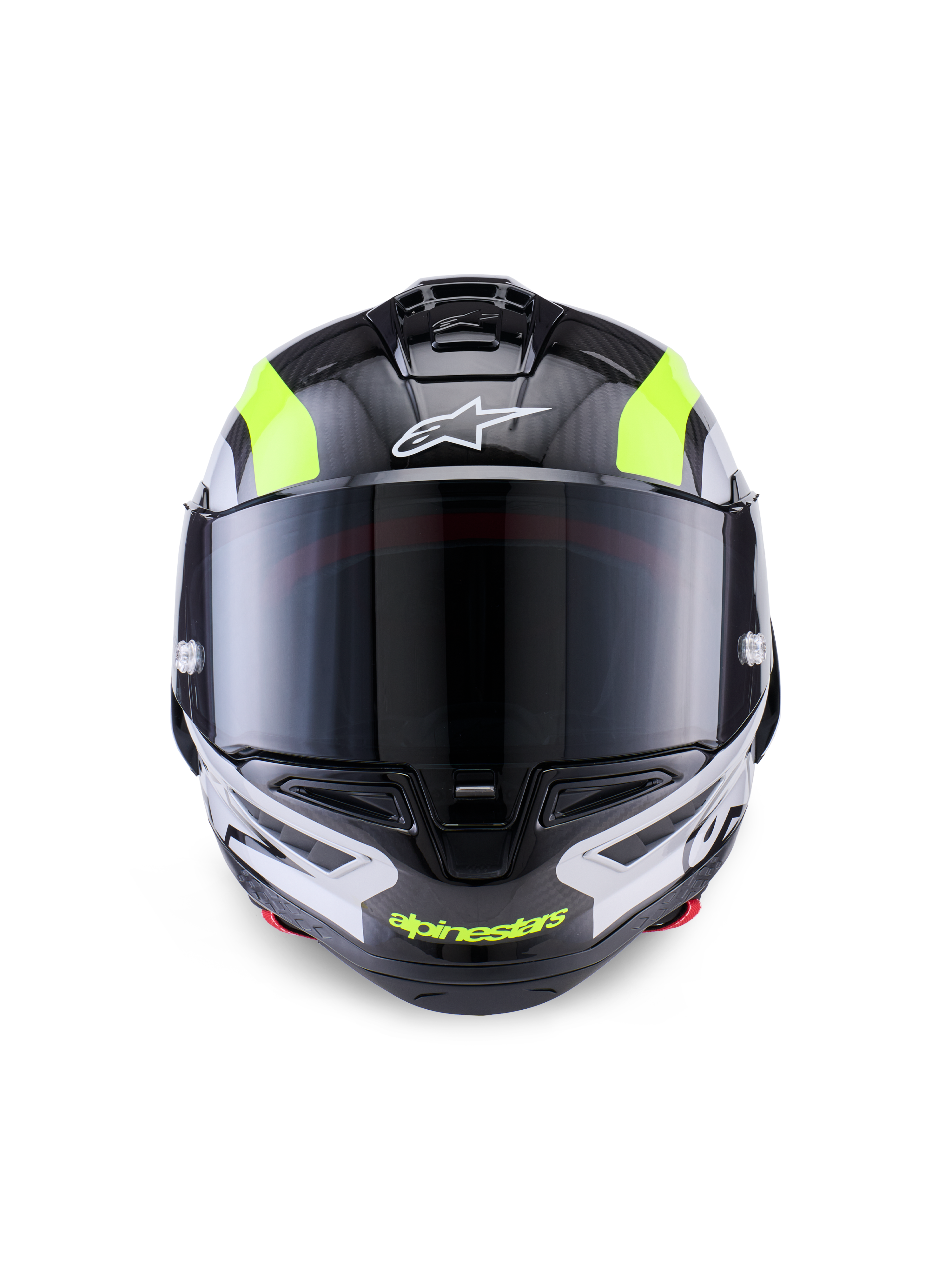 Supertech R10 Arius Helmet ECE06/DOT