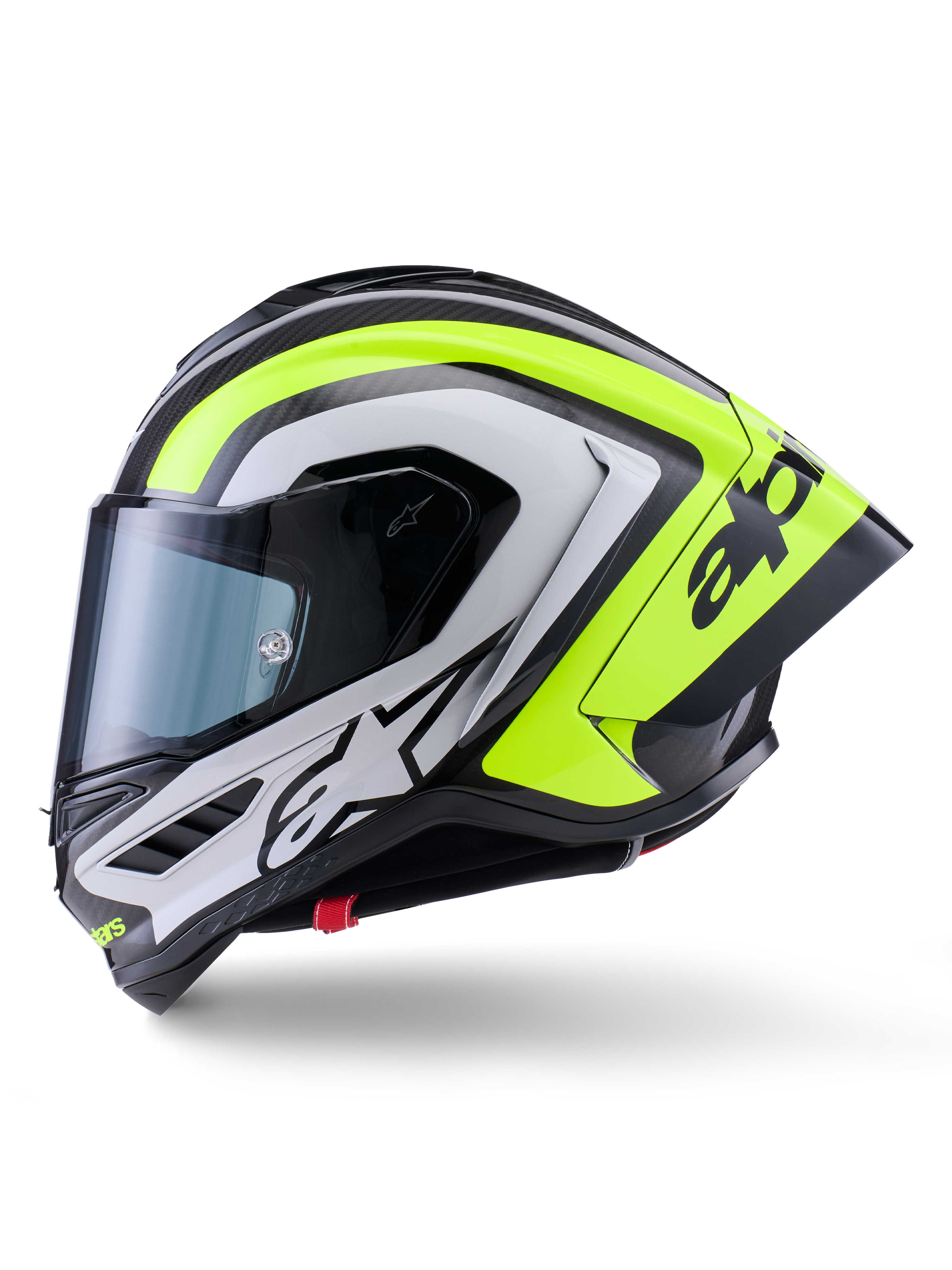 Supertech R10 Arius Helmet ECE06/DOT