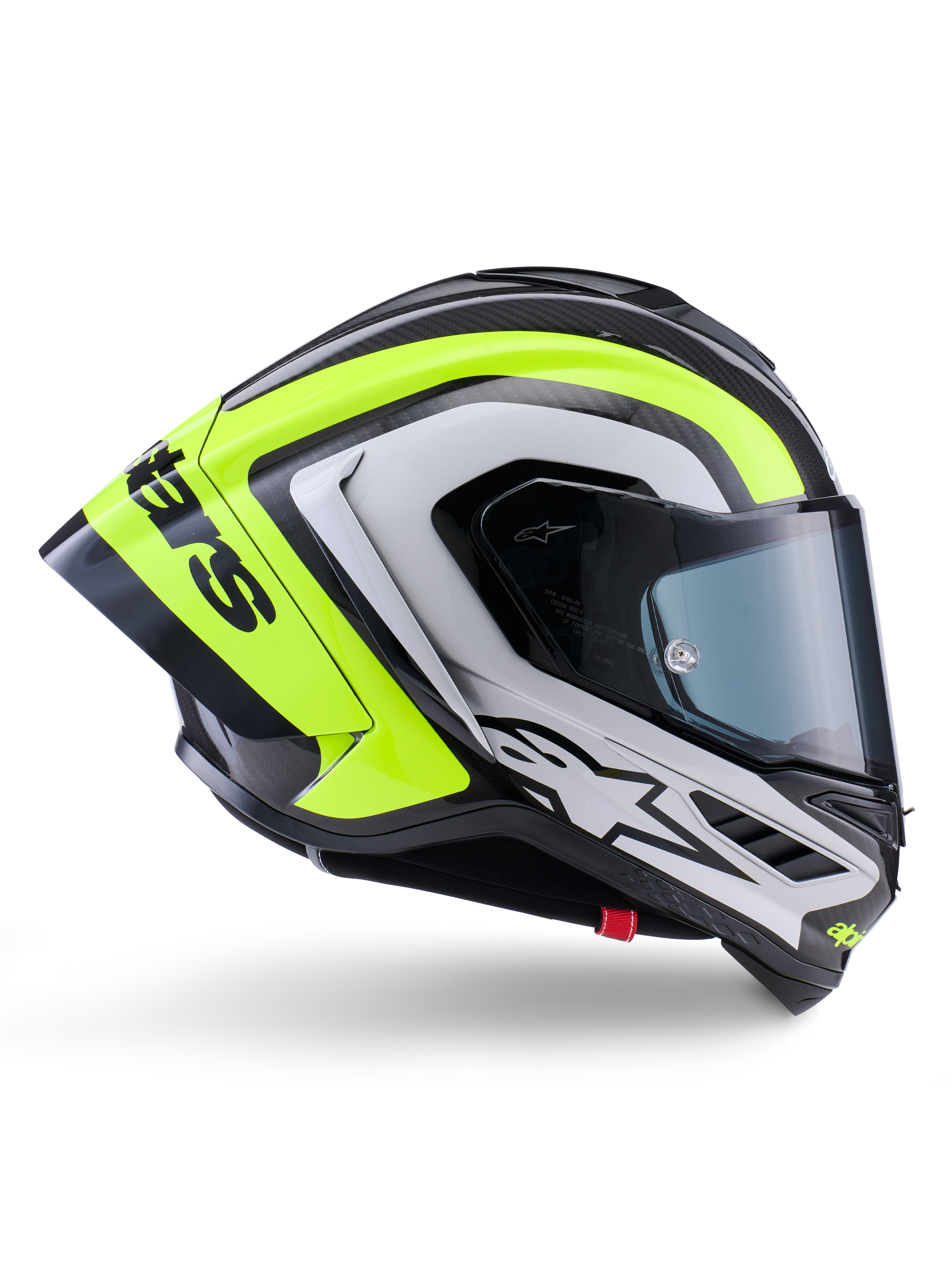 Supertech R10 Arius Helmet ECE06/DOT