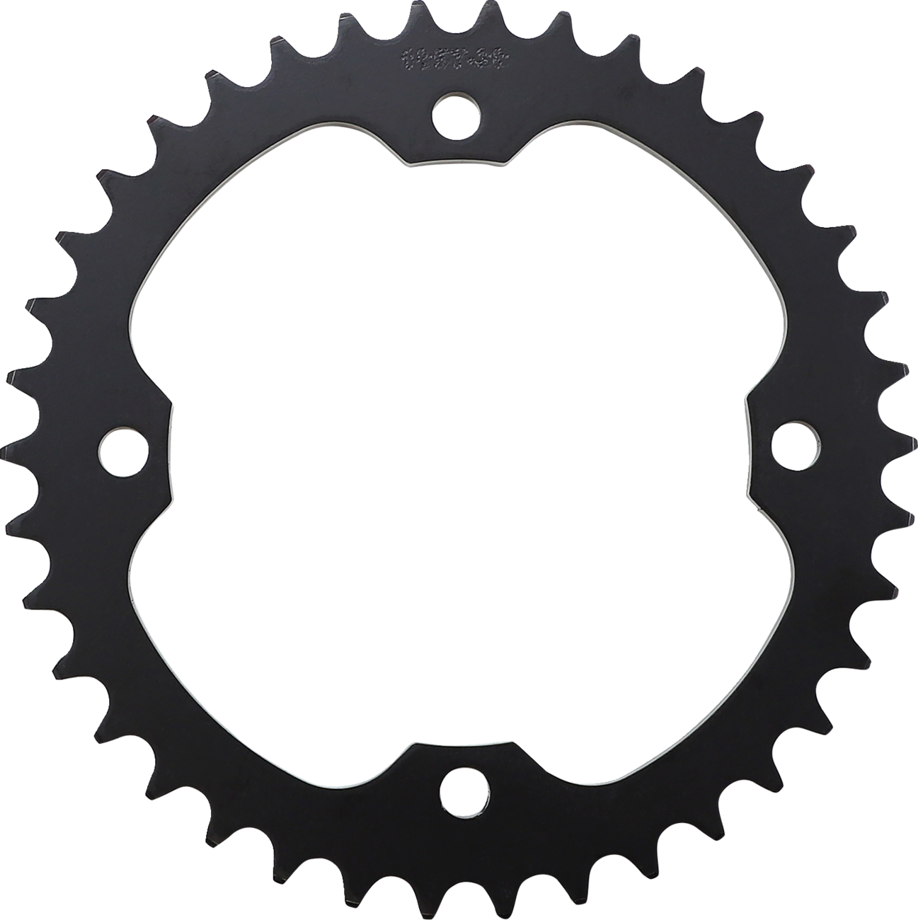MOOSE OFFROAD Steel Rear Sprocket ATV