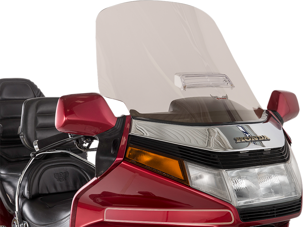 SLIPSTREAMER Gold Wing Tourshield
