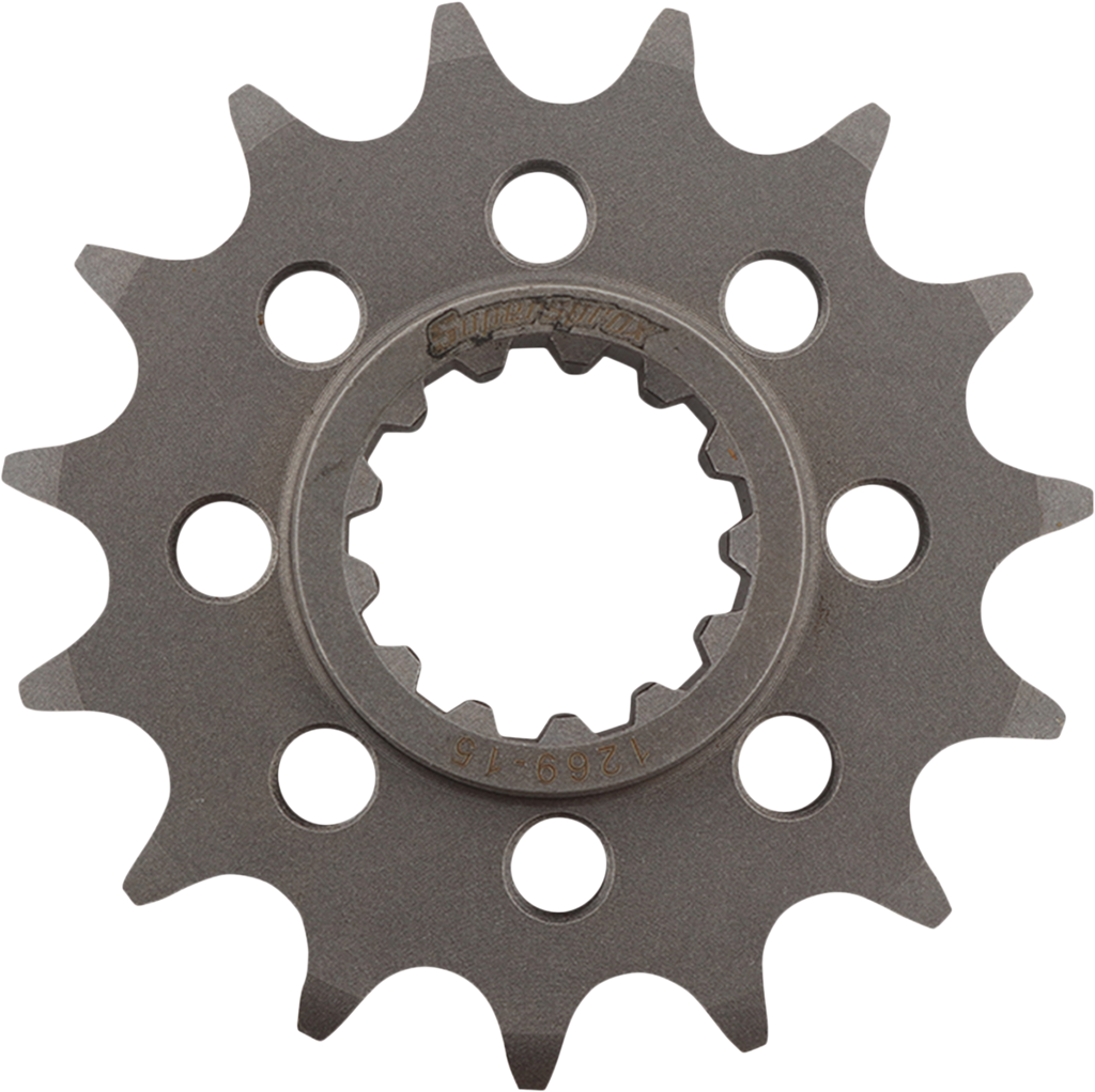 SUPERSPROX Countershaft Sprocket - 15 Tooth 1212-1735