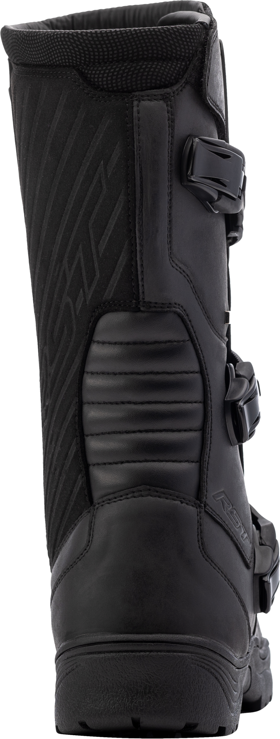 RST Ambush CE Men's Waterproof Boot - Black - View 3