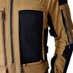 RST Pro Series Adventure-X CE Men's Textile Jacket - Sand / Black - View 15