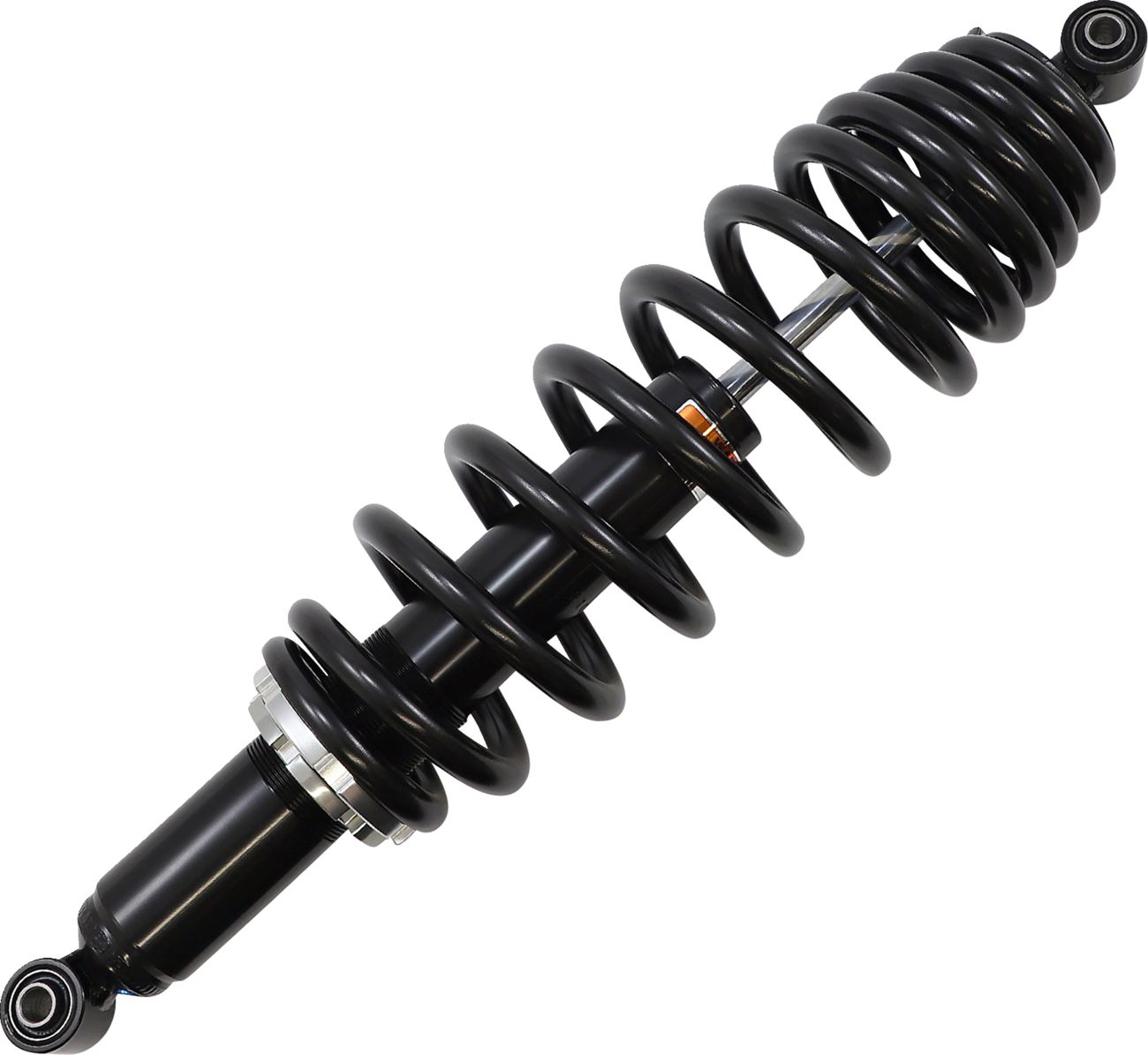 MOOSE OFFROAD Gas Shock - Front / Heavy Duty / Can-Am 1310-2281