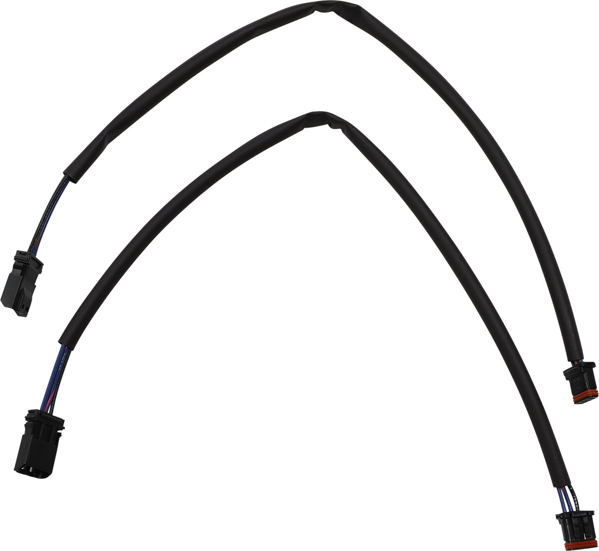 NAMZ Front Turn Signal Extension