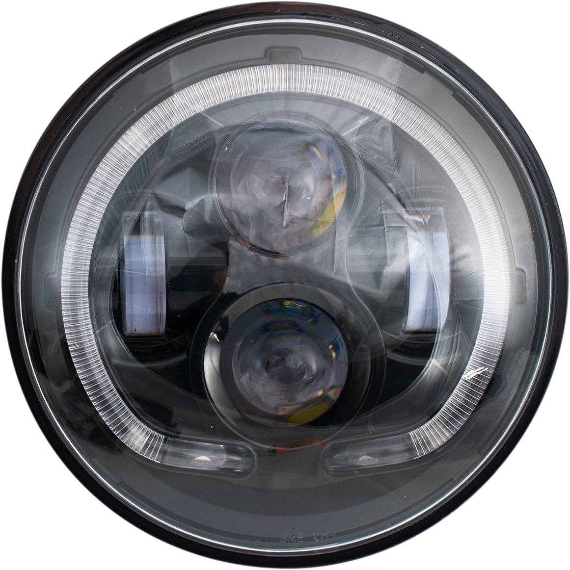 RIVCO PRODUCTS Illuminati LED Headlight Assembly