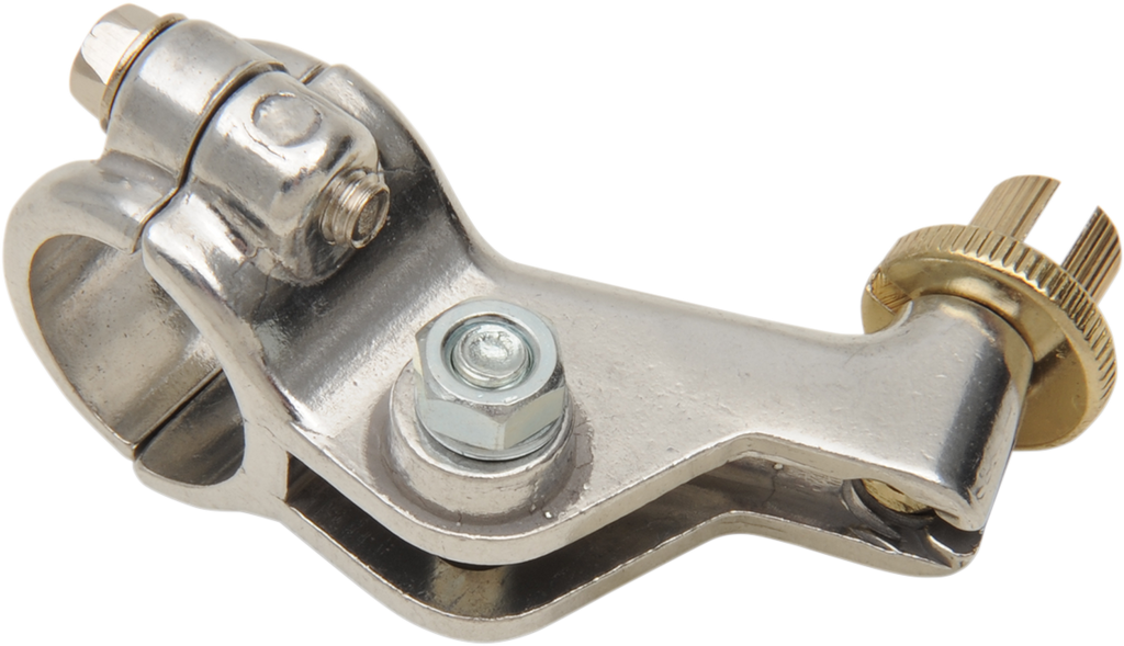 TMV Clutch Perch