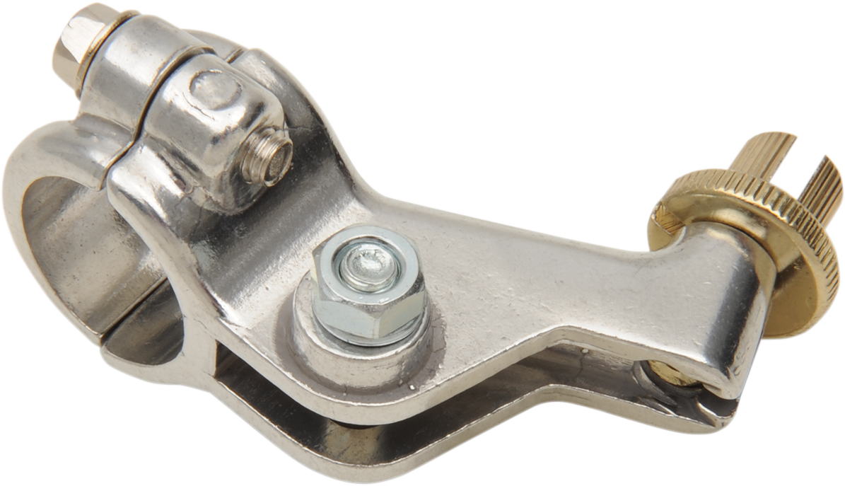 TMV Clutch Perch