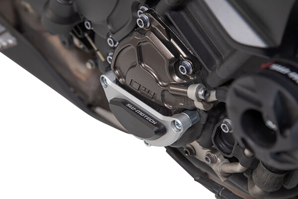 SW-MOTECH Engine Case Protector