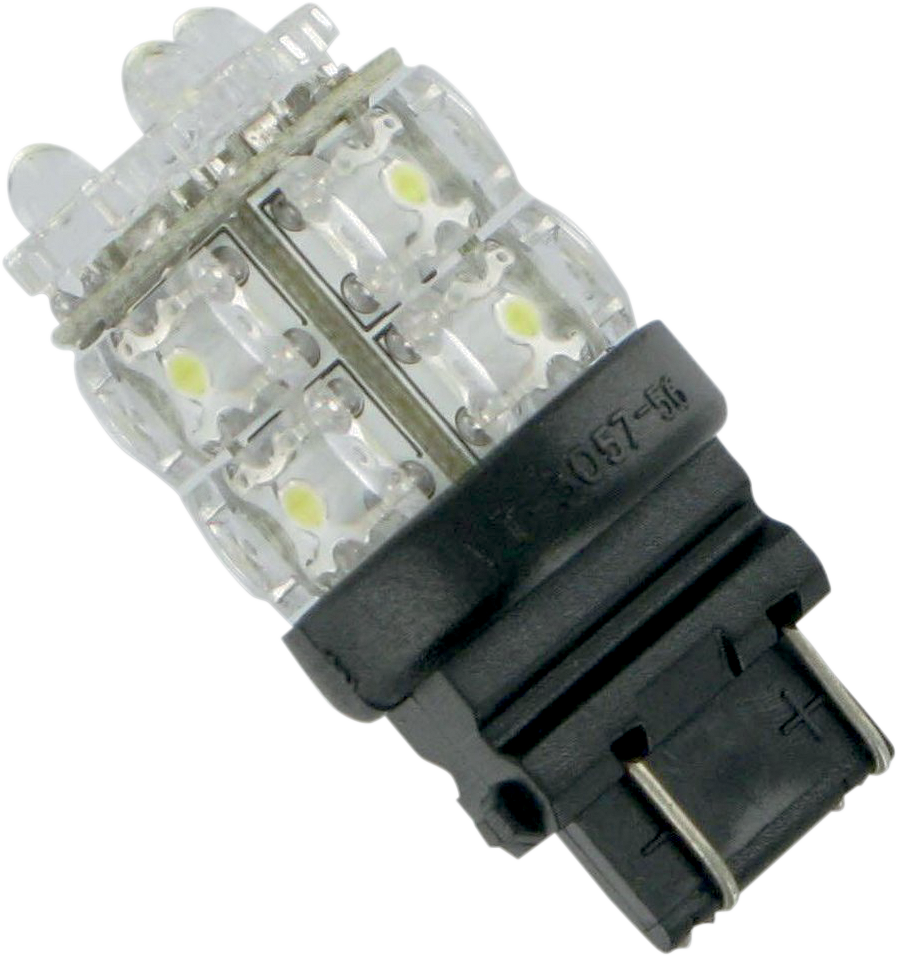 BRITE-LITES LED 360 Replacement Bulb - 3157 / Clear 2060-0069