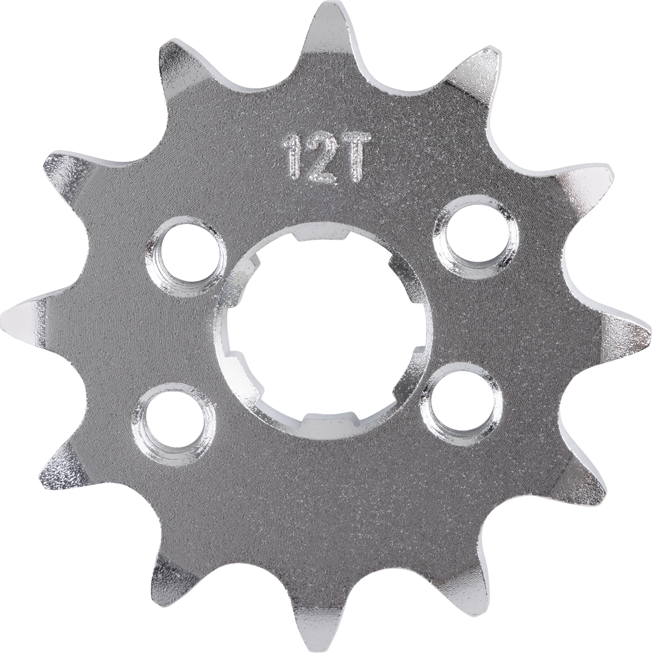 MOOSE OFFROAD Steel Front Sprocket