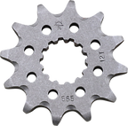 JT SPROCKETS Front Sprocket - Counter Shaft Sprocket / 12-Tooth 1212-0520