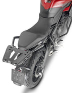 GIVI 6421FZ Specific Rear Rack for Triumph Tiger Sport 660 and Triumph Tiger Sport 800