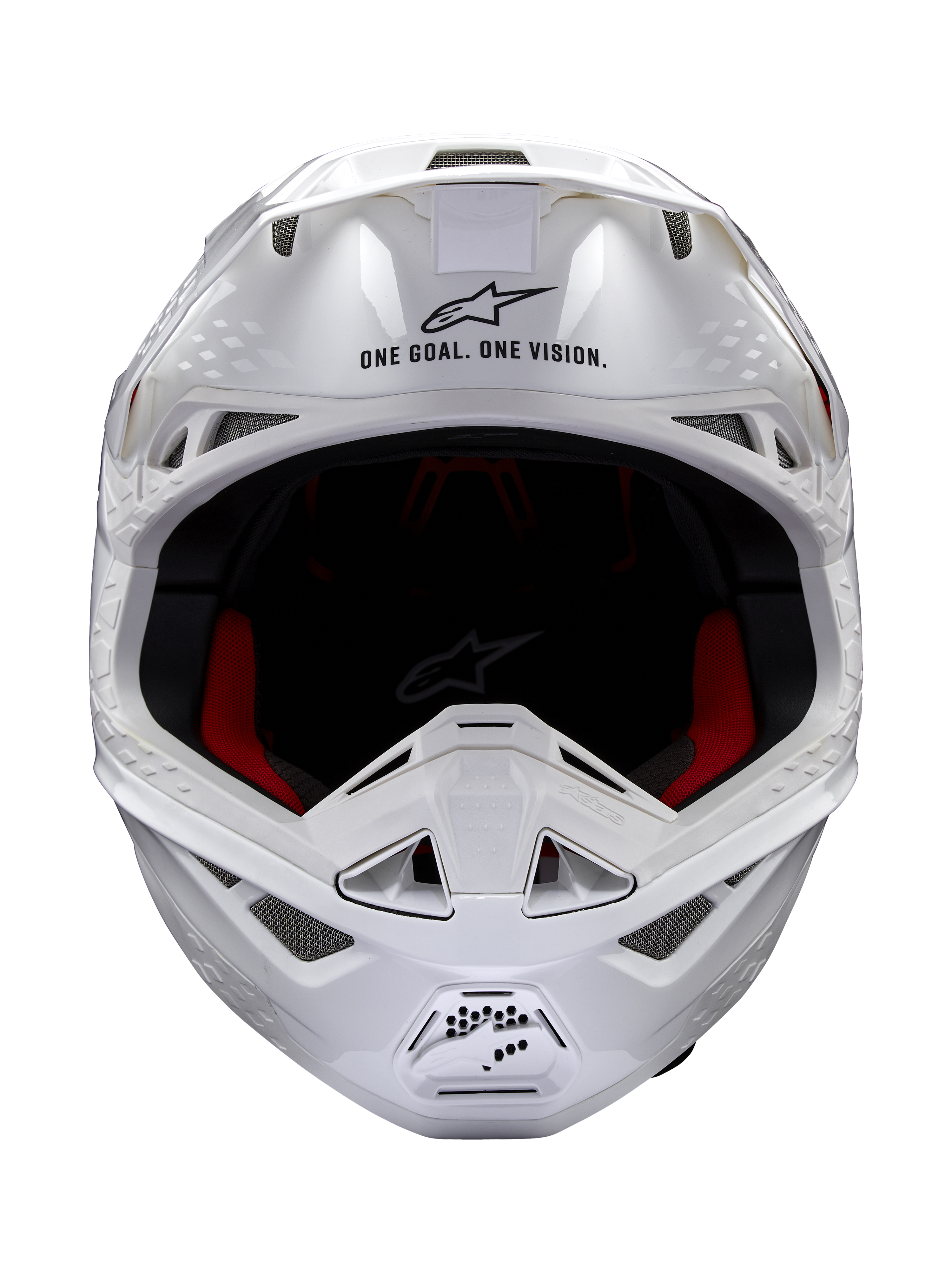 Supertech M10 Solid Helmet