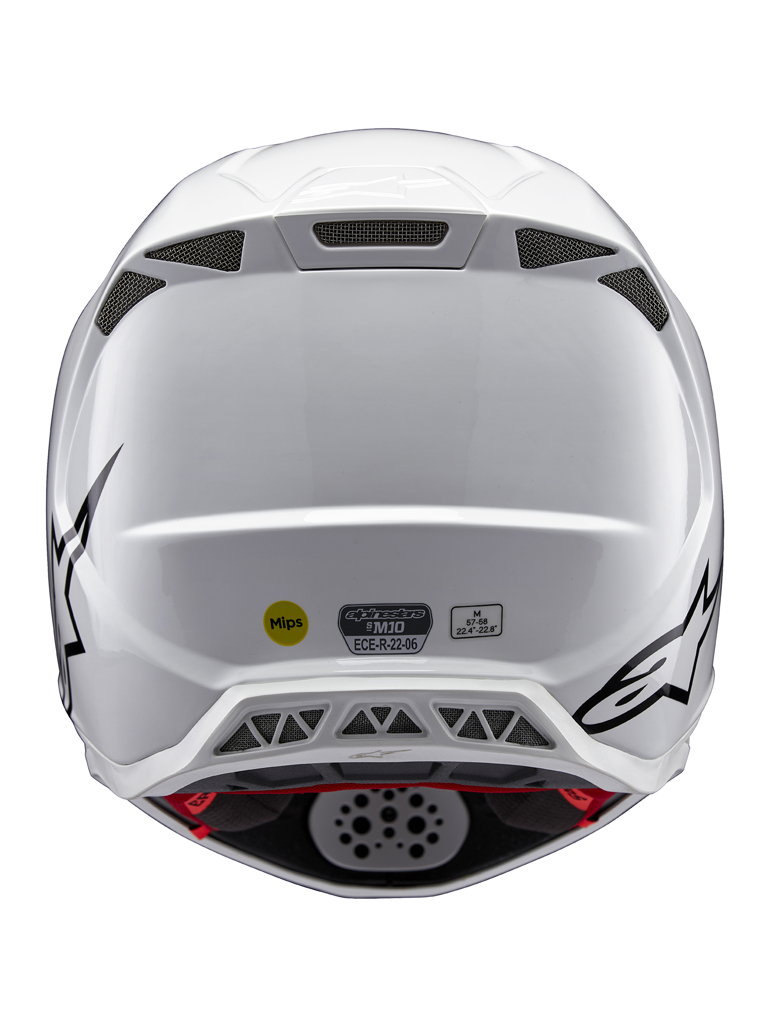 Supertech M10 Solid Helmet