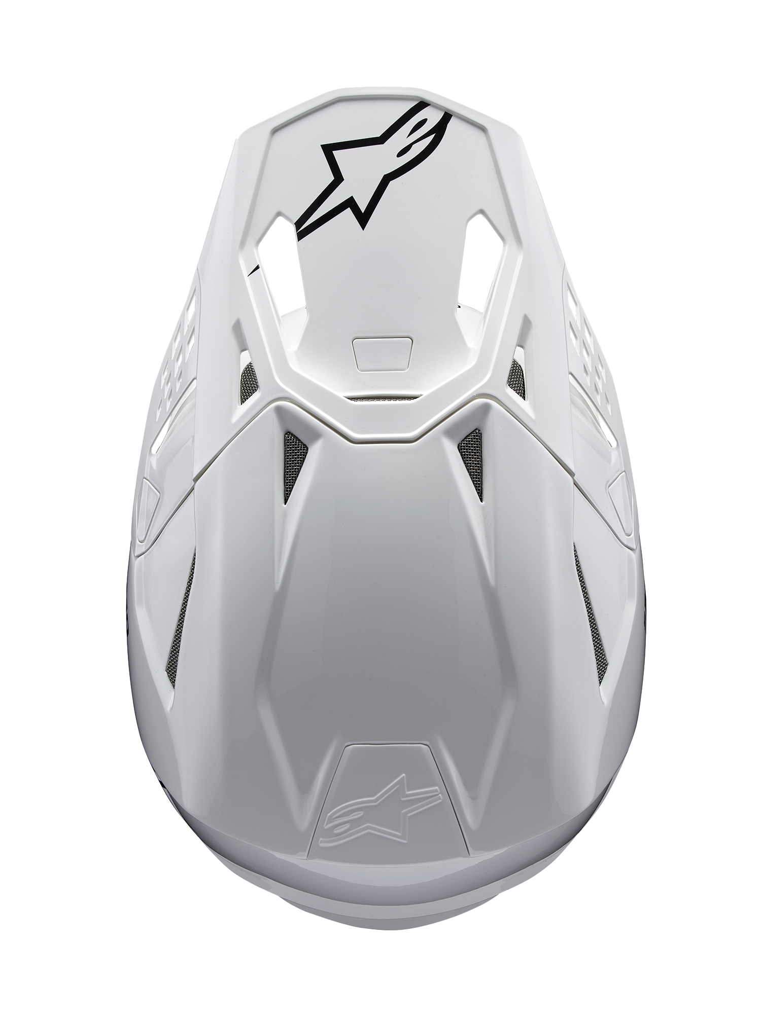 Supertech M10 Solid Helmet