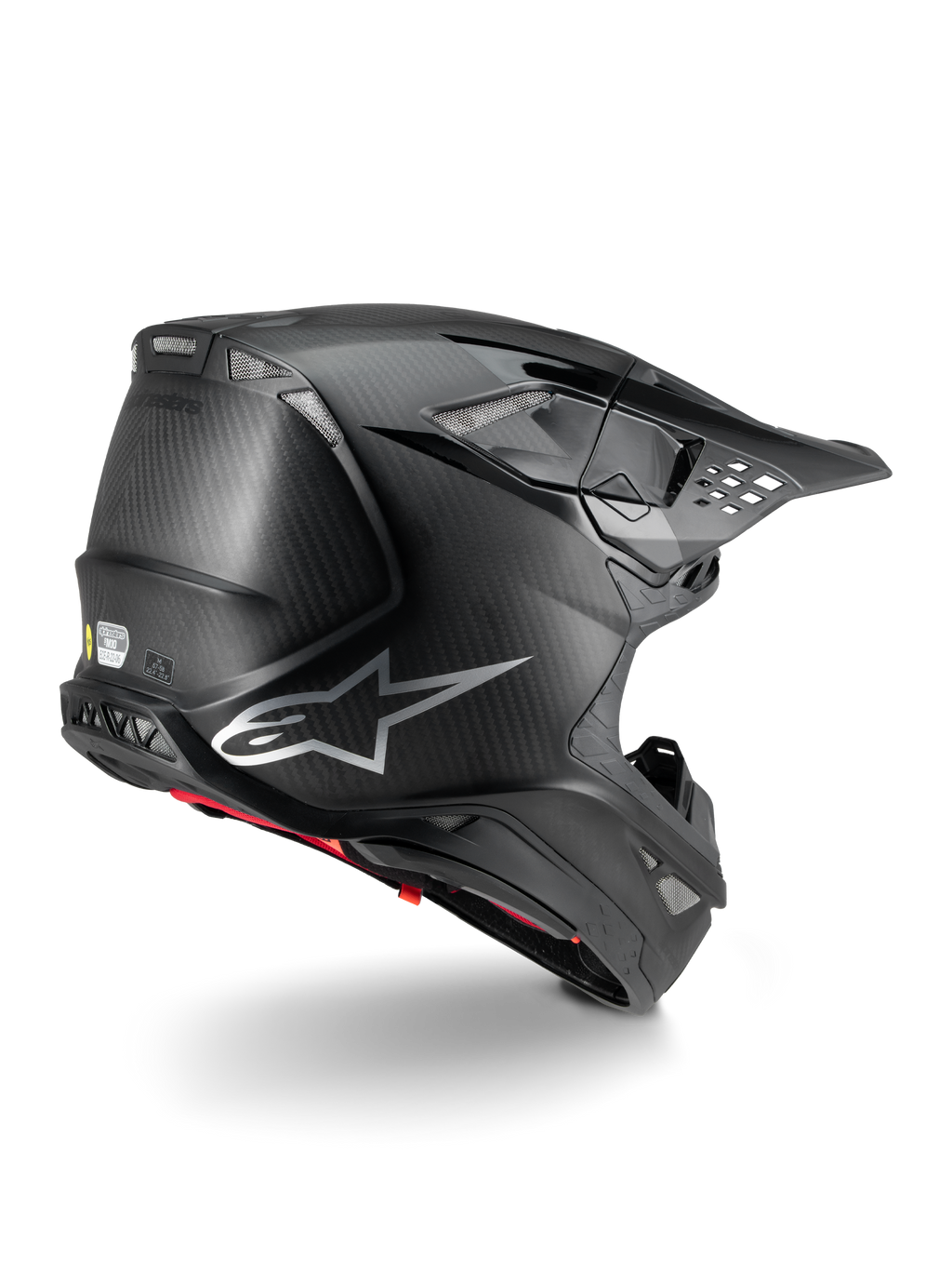 Supertech M10 Fame Helmet