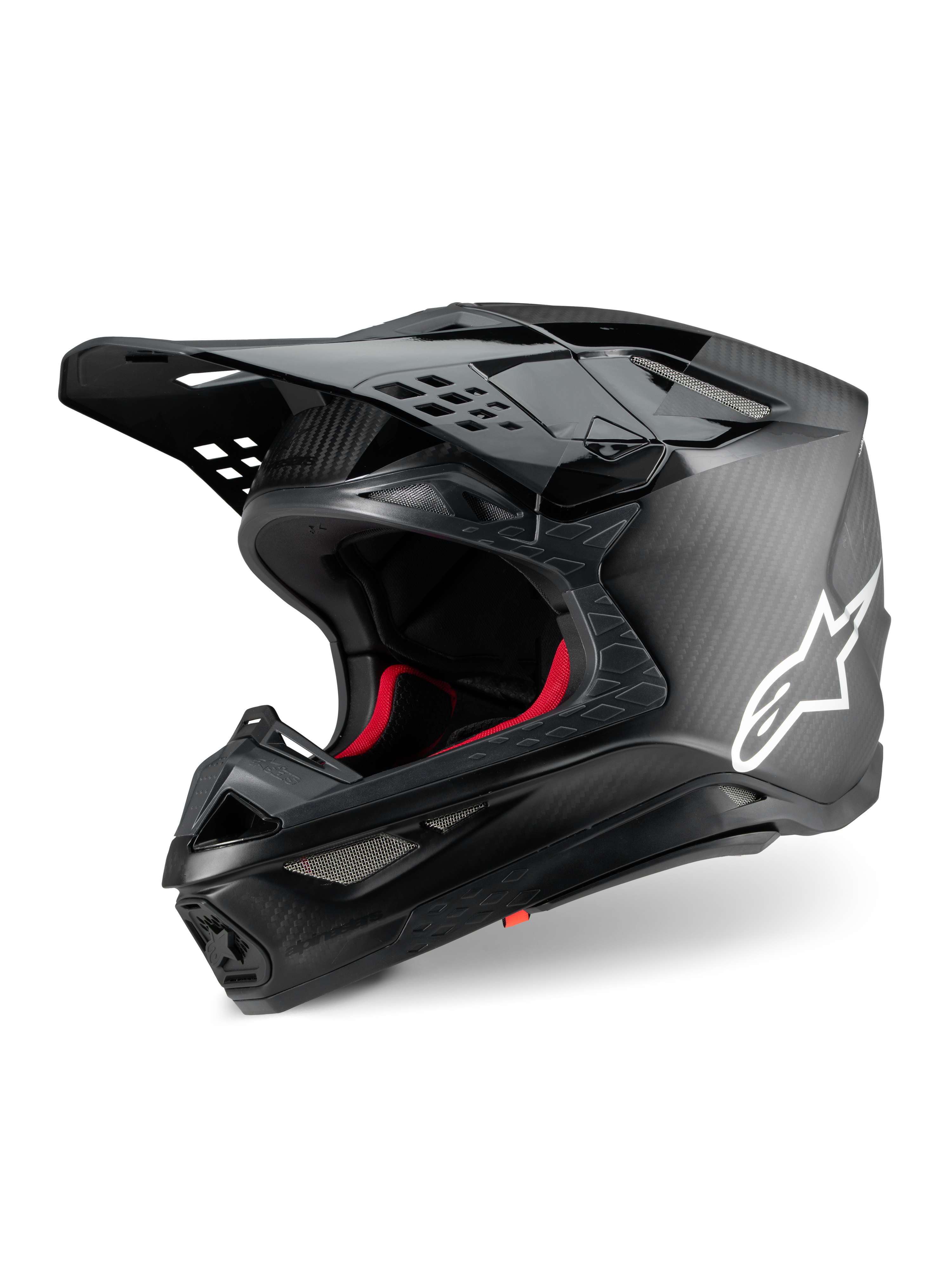 Supertech M10 Fame Helmet