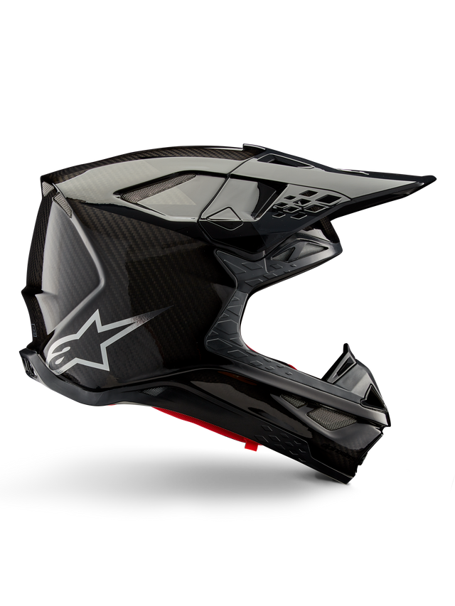 Alpinestars Supertech M10 Fame Helmet